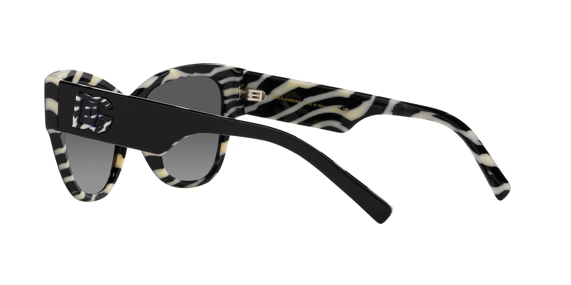 DOLCE & GABBANA DG4449 3372/P 54