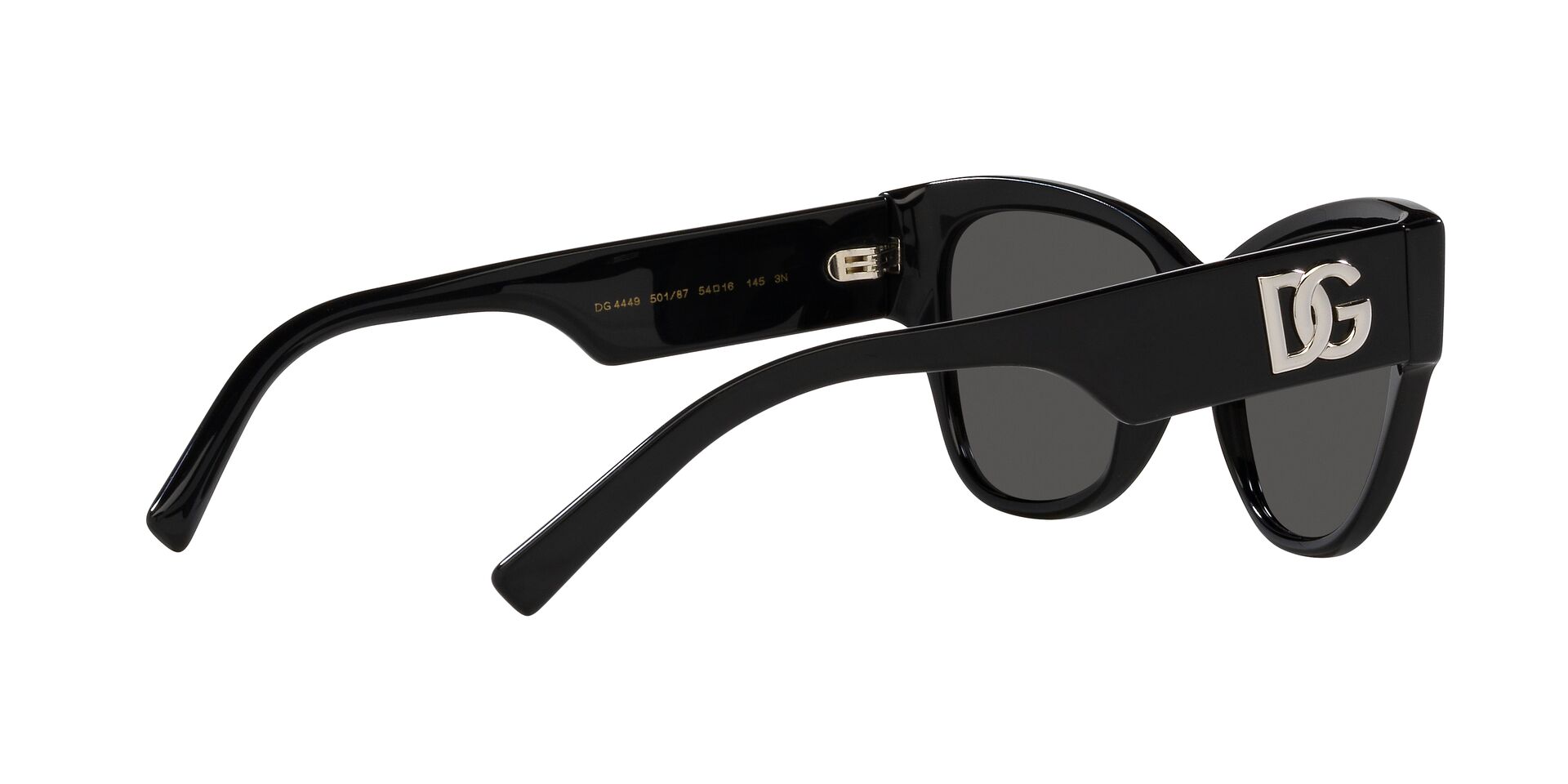 DOLCE & GABBANA DG4449 501/87 54