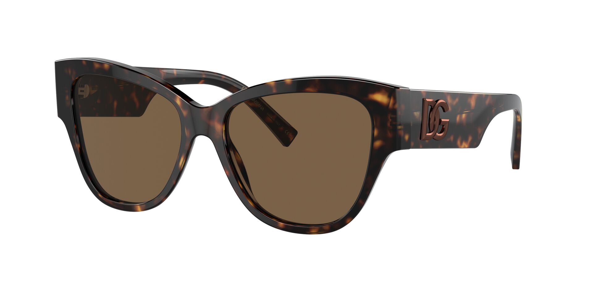 DOLCE & GABBANA DG4449 502/73 54