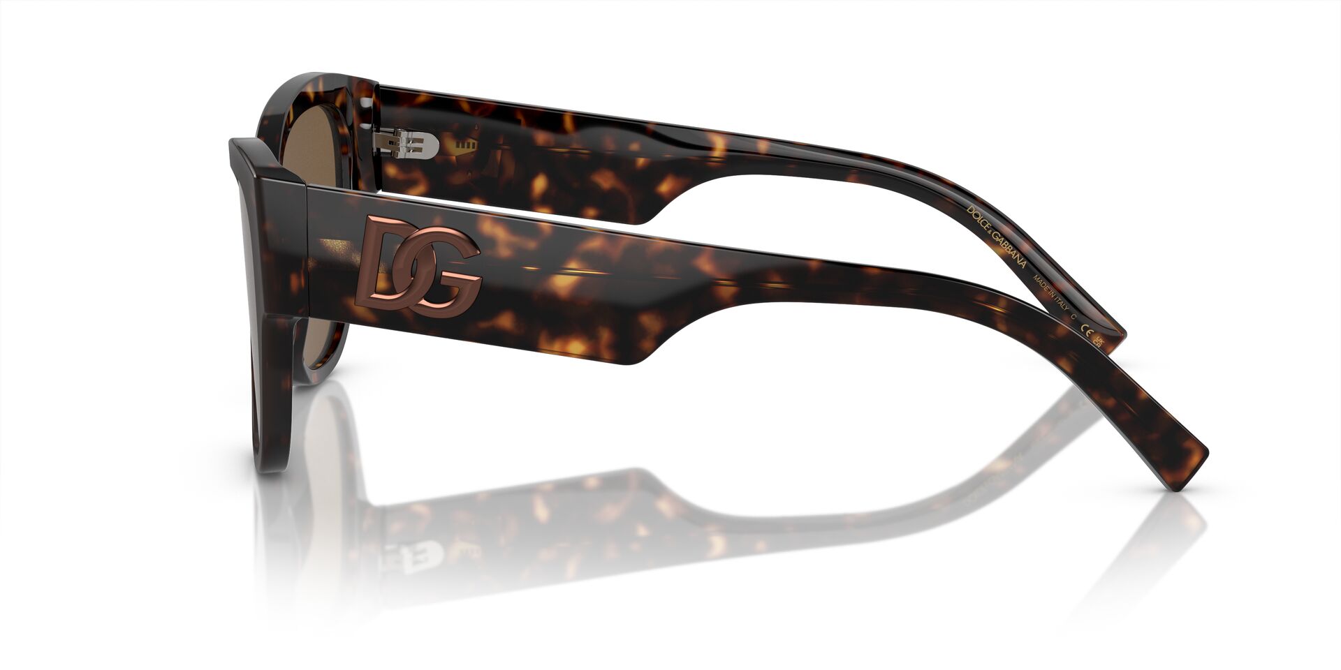 DOLCE & GABBANA DG4449 502/73 54