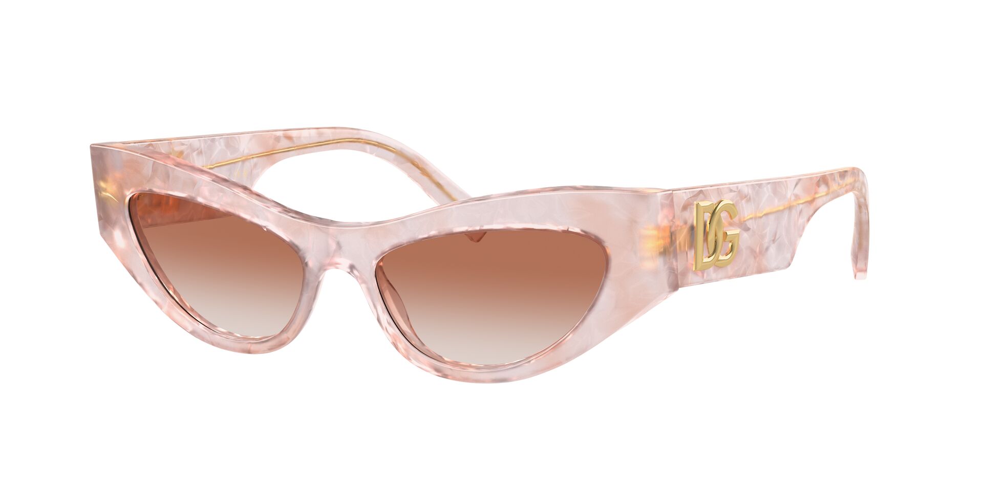 DOLCE & GABBANA DG4450 323113 52