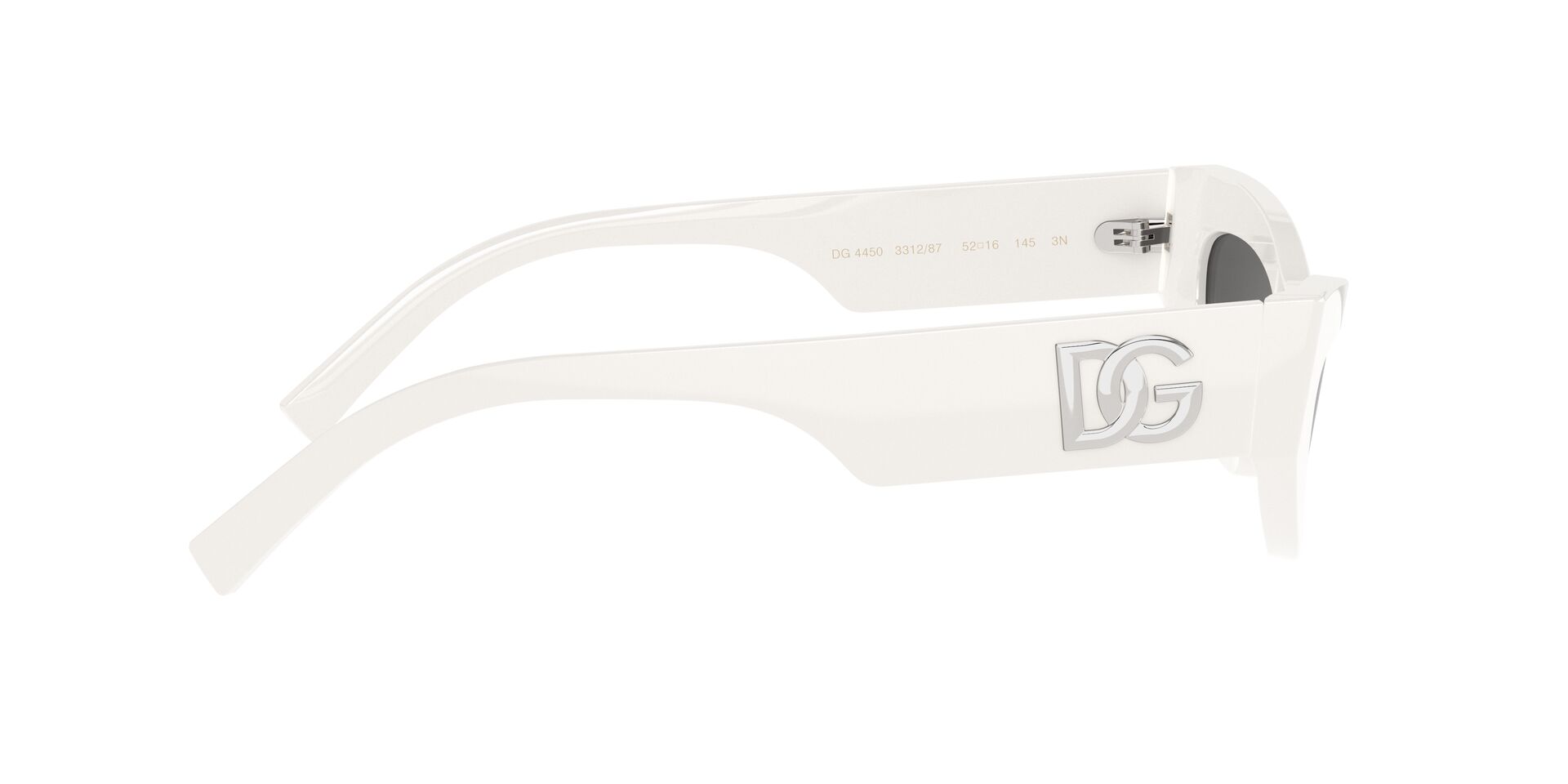 DOLCE & GABBANA DG4450 331287 52