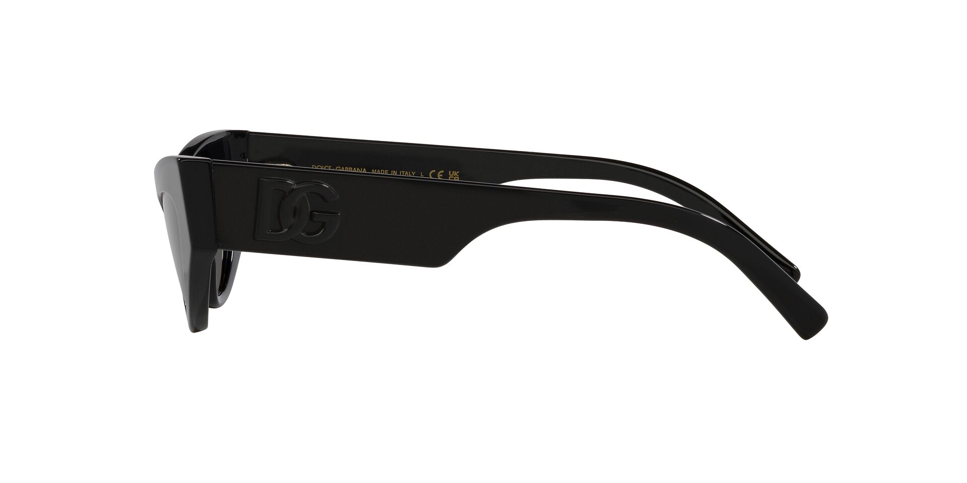 DOLCE & GABBANA DG4450 501/87 52