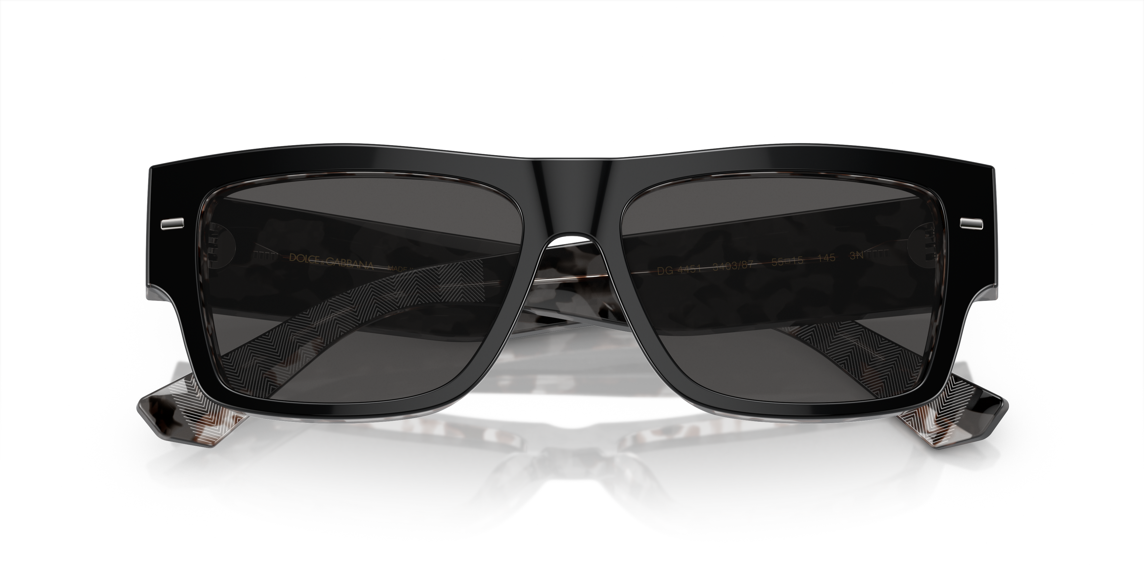 DOLCE & GABBANA DG4451 340387 57