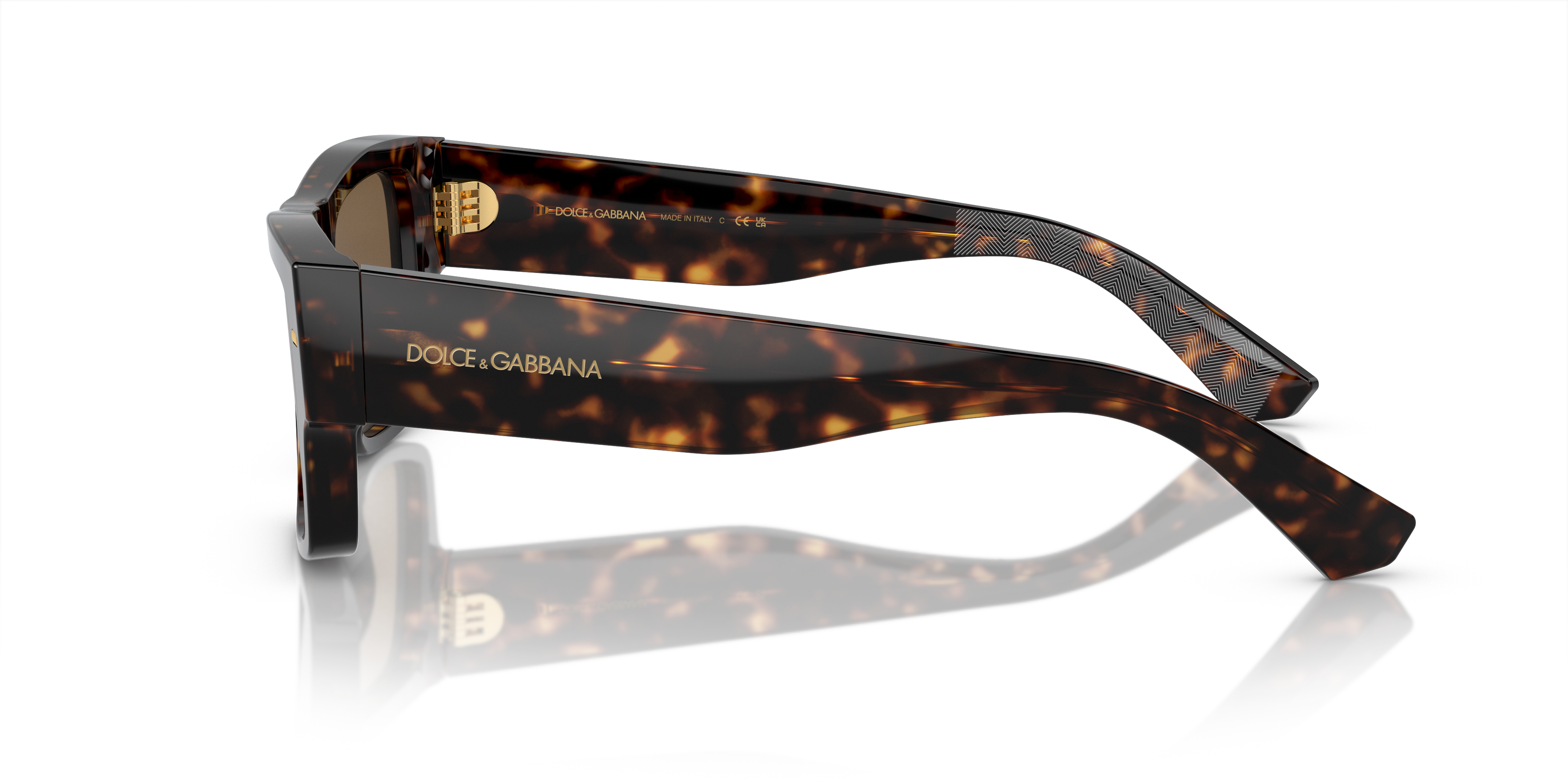 DOLCE & GABBANA DG4451 502/73 55