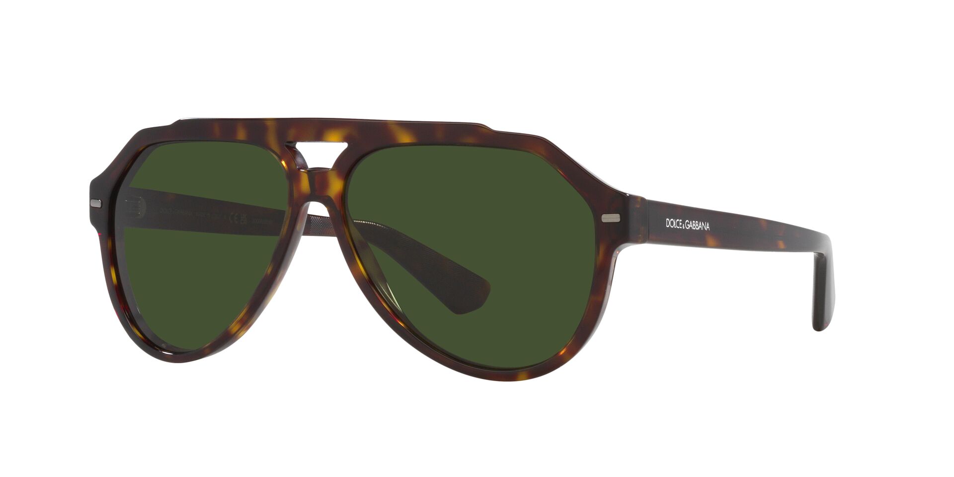 DOLCE & GABBANA DG4452 502/71 60