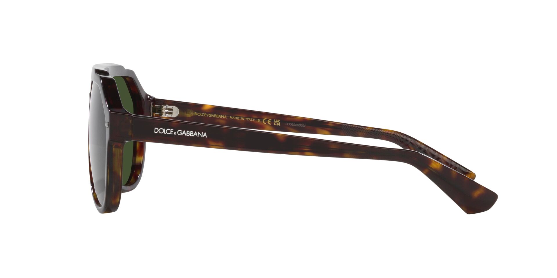 DOLCE & GABBANA DG4452 502/71 60