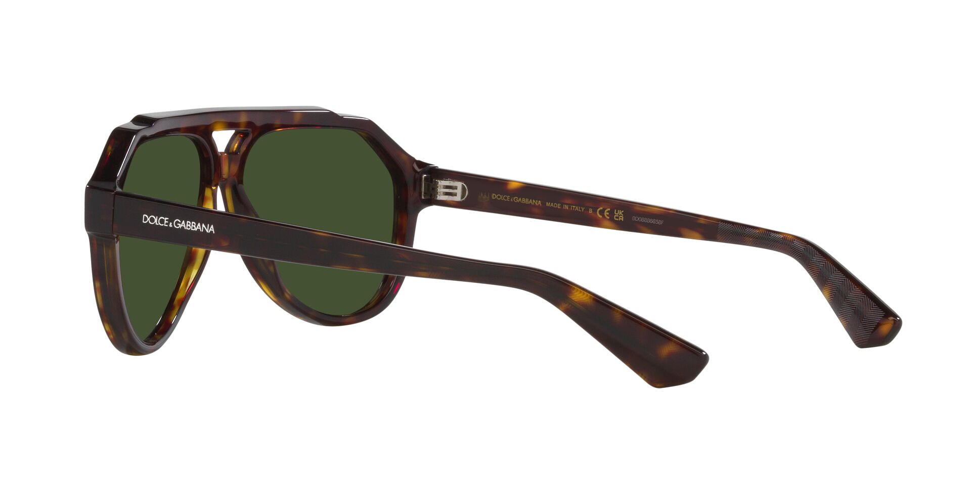 DOLCE & GABBANA DG4452 502/71 60