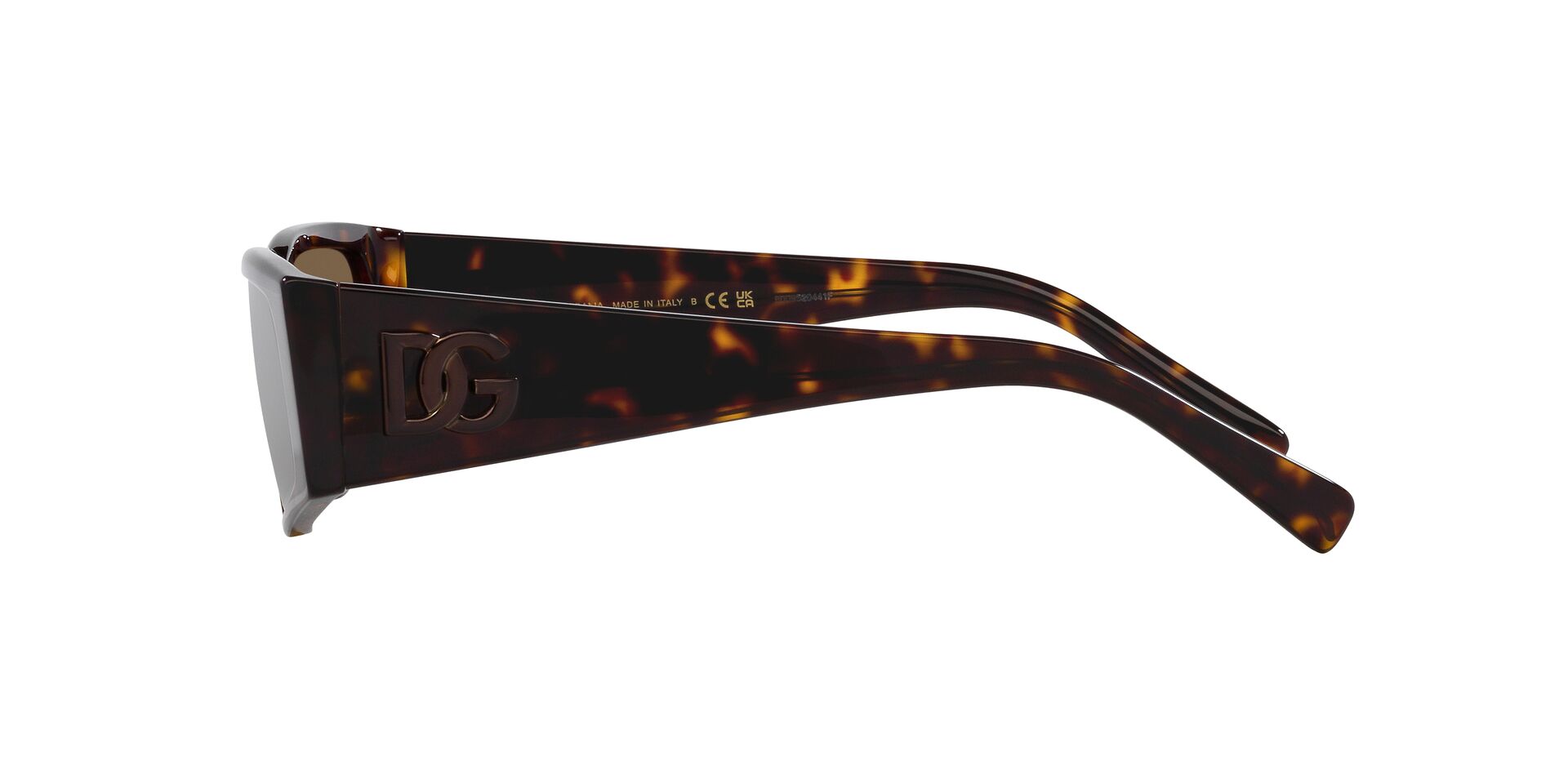 DOLCE & GABBANA DG4453 502/73 55