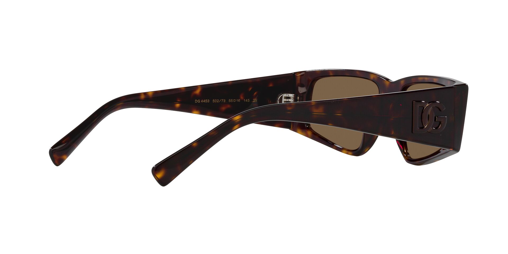 DOLCE & GABBANA DG4453 502/73 55