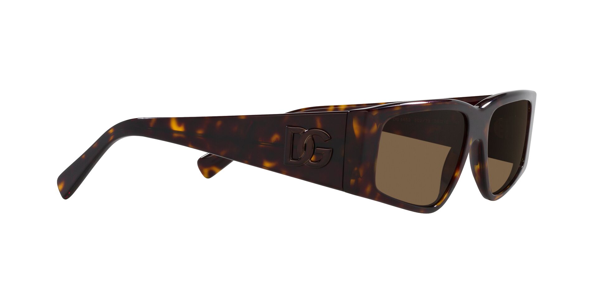 DOLCE & GABBANA DG4453 502/73 55