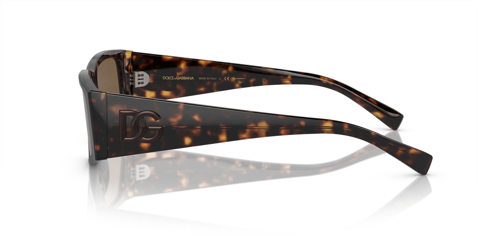 DOLCE & GABBANA DG4453 502/73 55