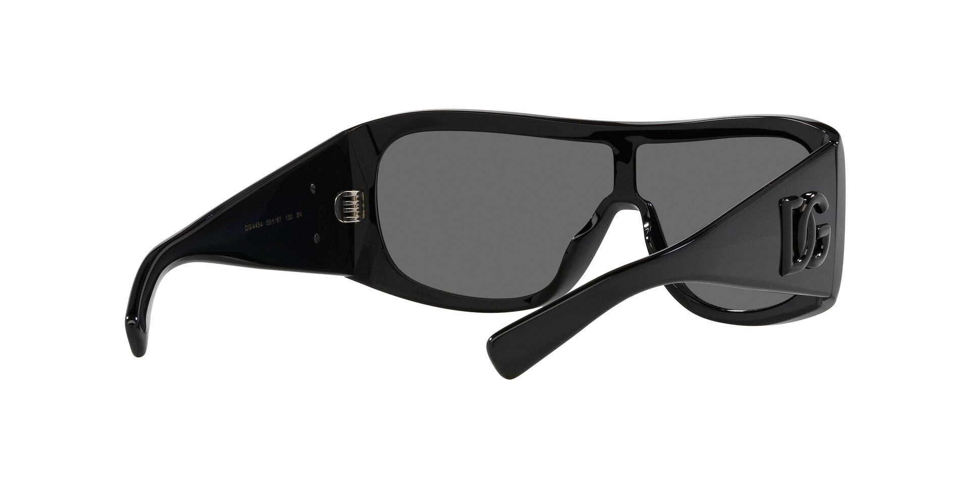 DOLCE & GABBANA DG4454 501/87 30