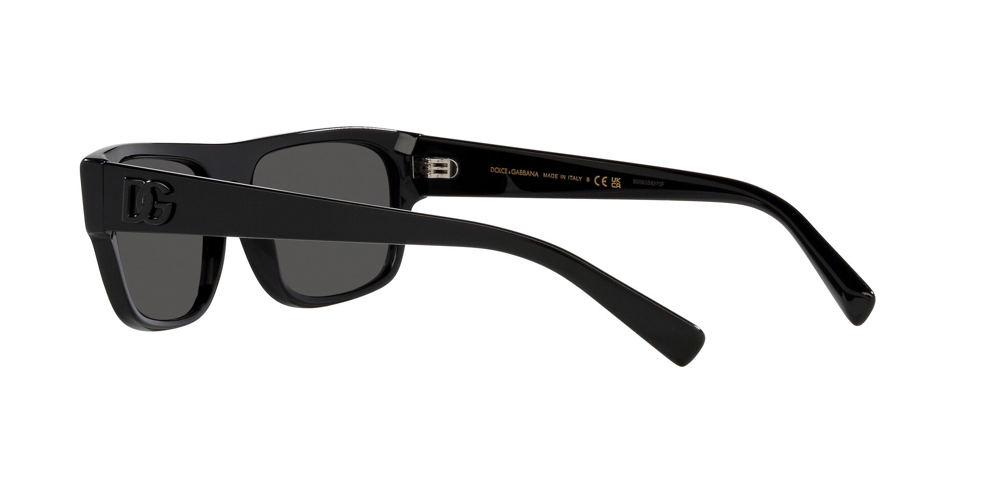 DOLCE & GABBANA DG4455 501/87 57