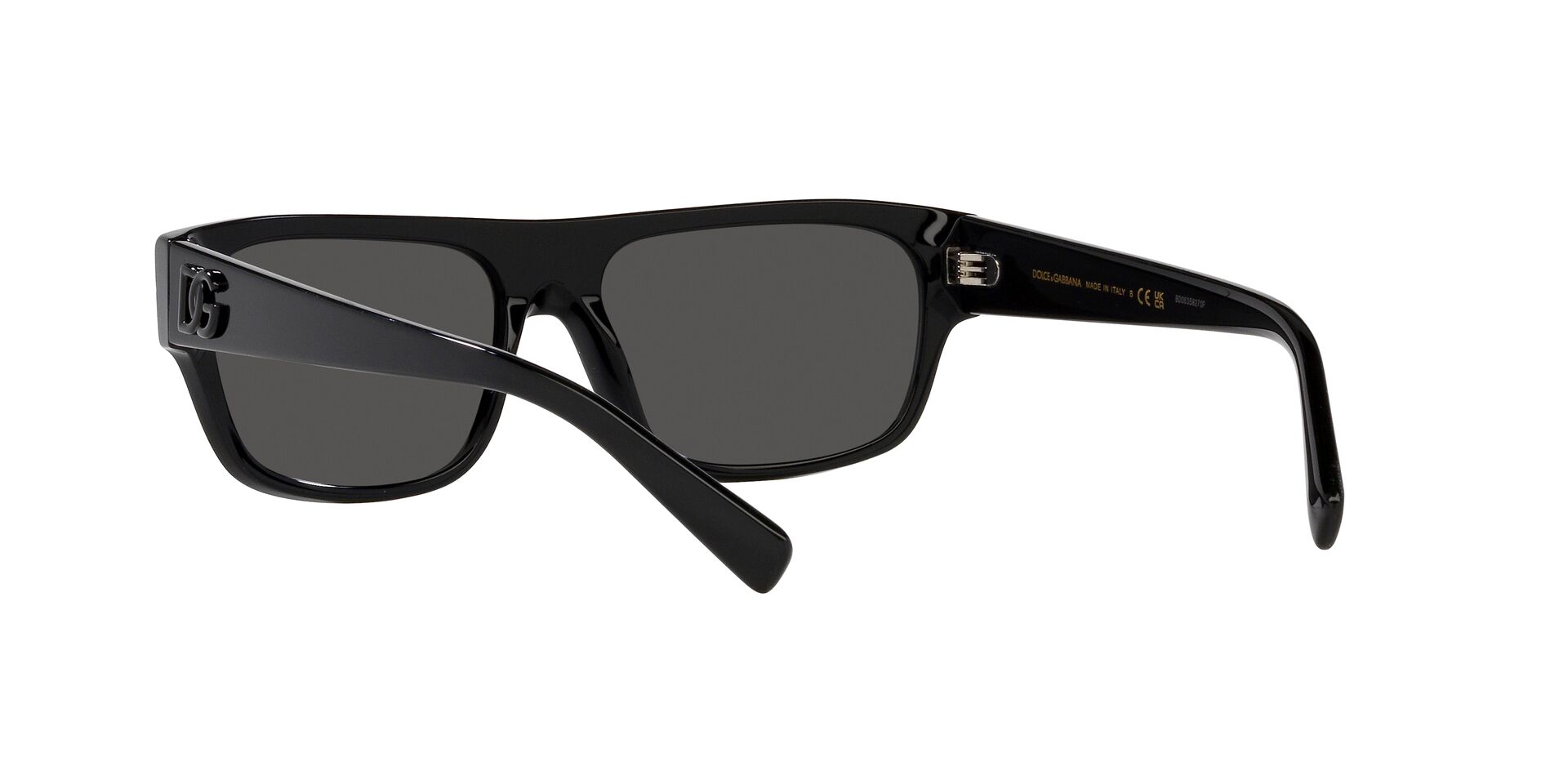 DOLCE & GABBANA DG4455 501/87 57
