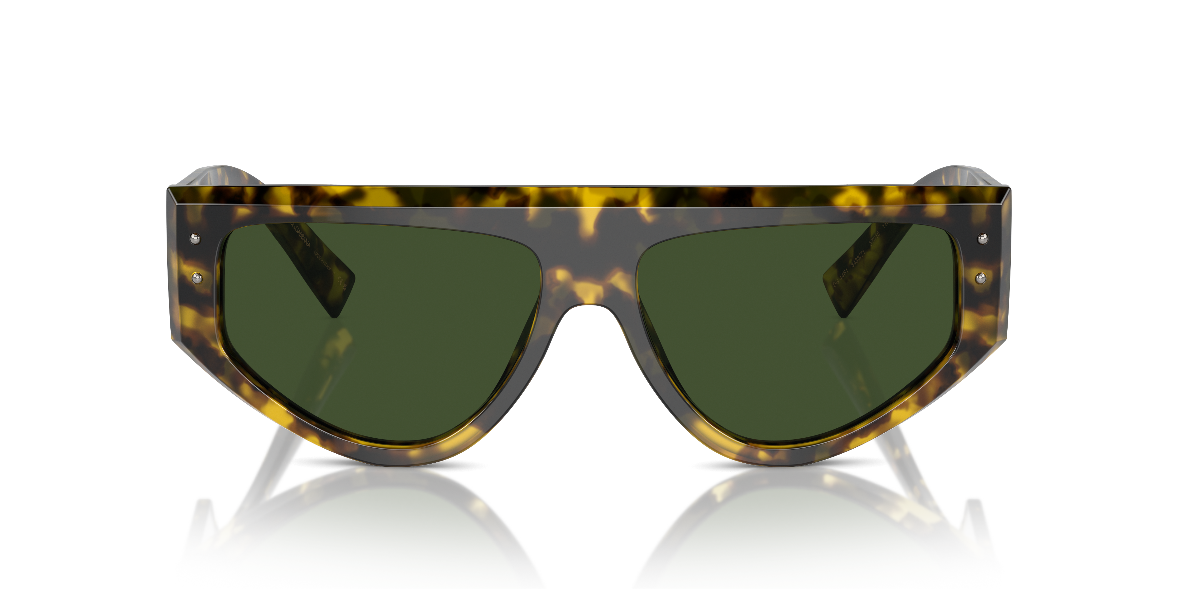 DOLCE & GABBANA DG4461 343371 57