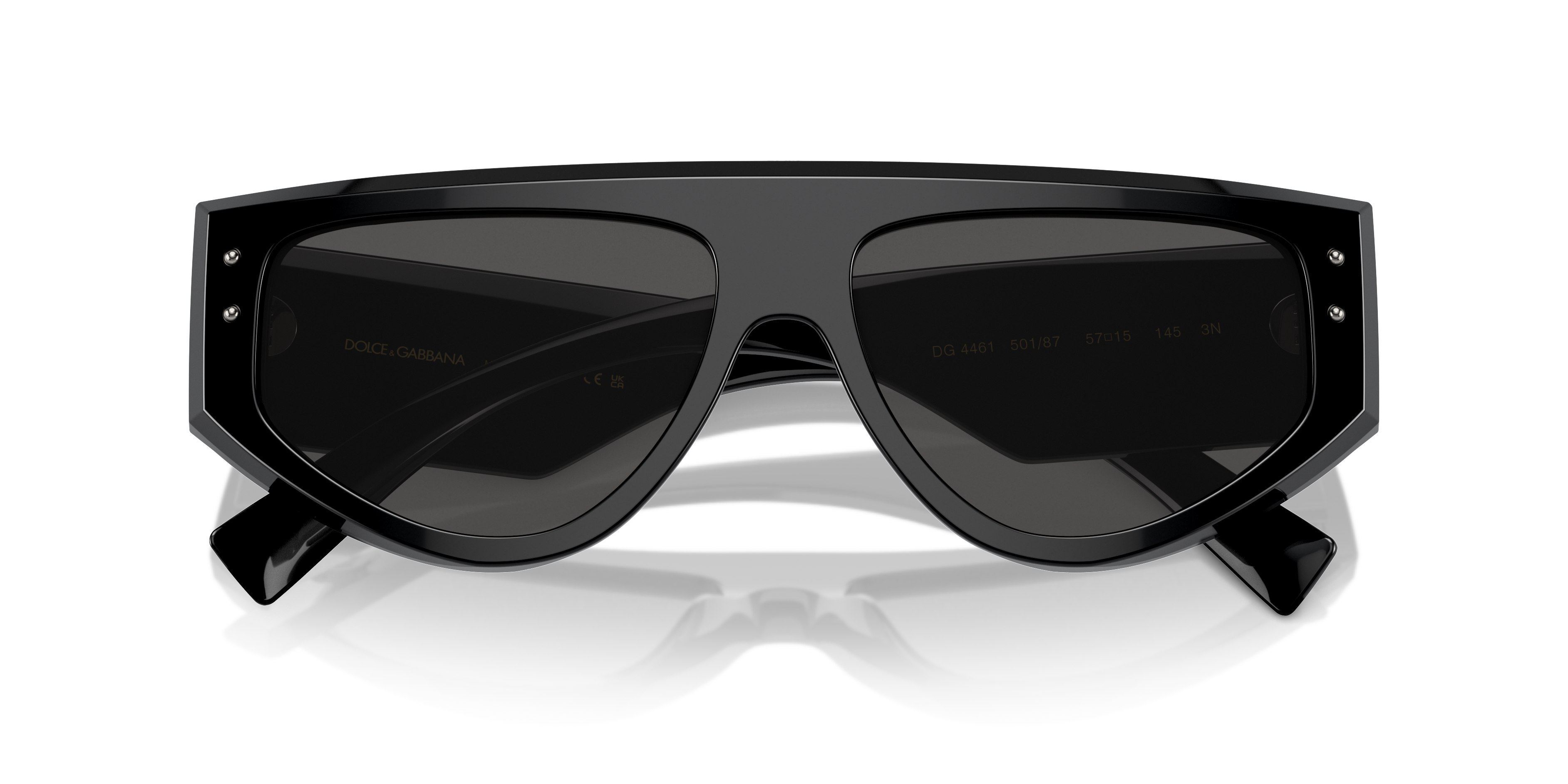 DOLCE & GABBANA DG4461 501/87 57