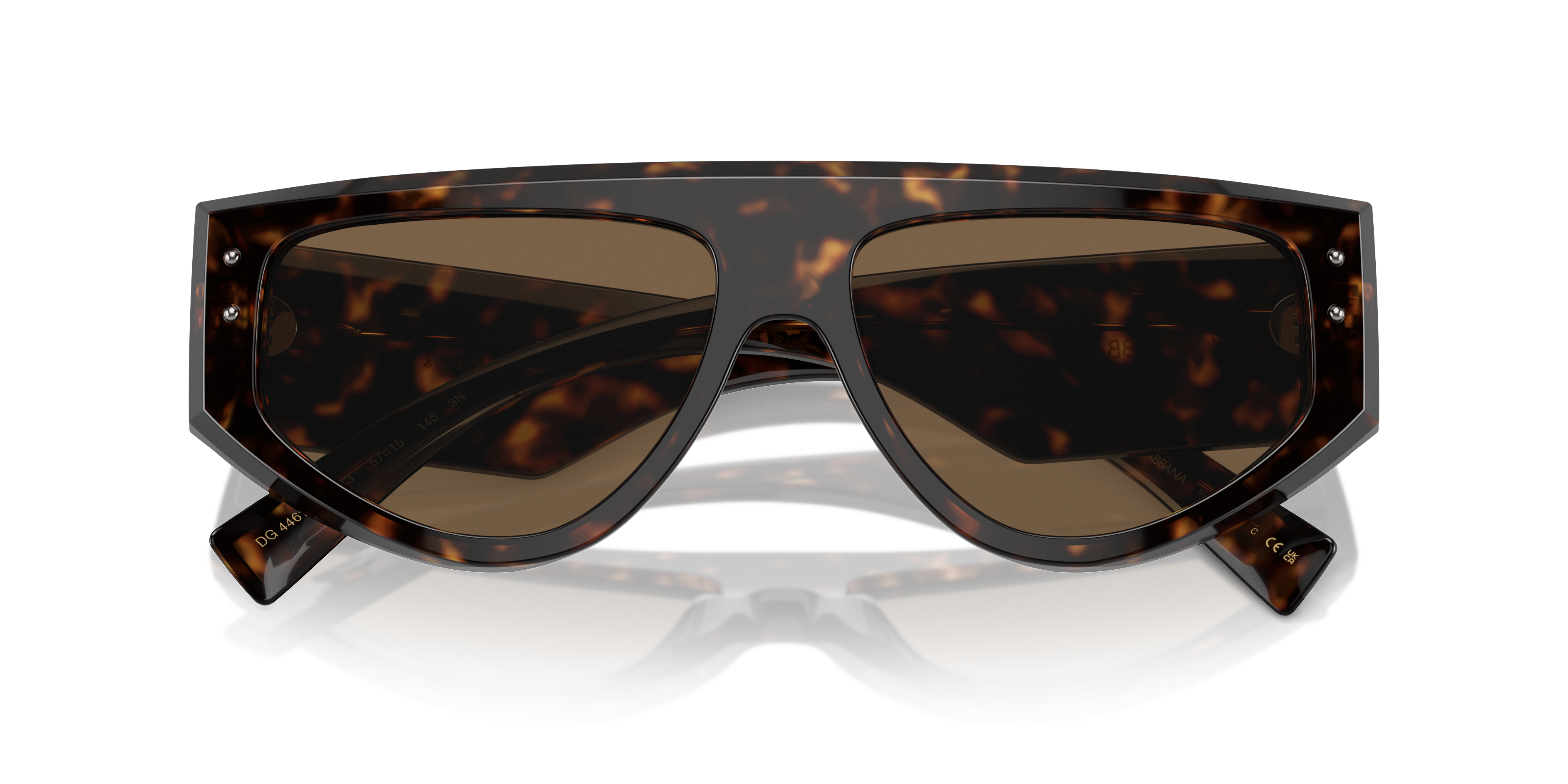 DOLCE & GABBANA DG4461 502/73 57