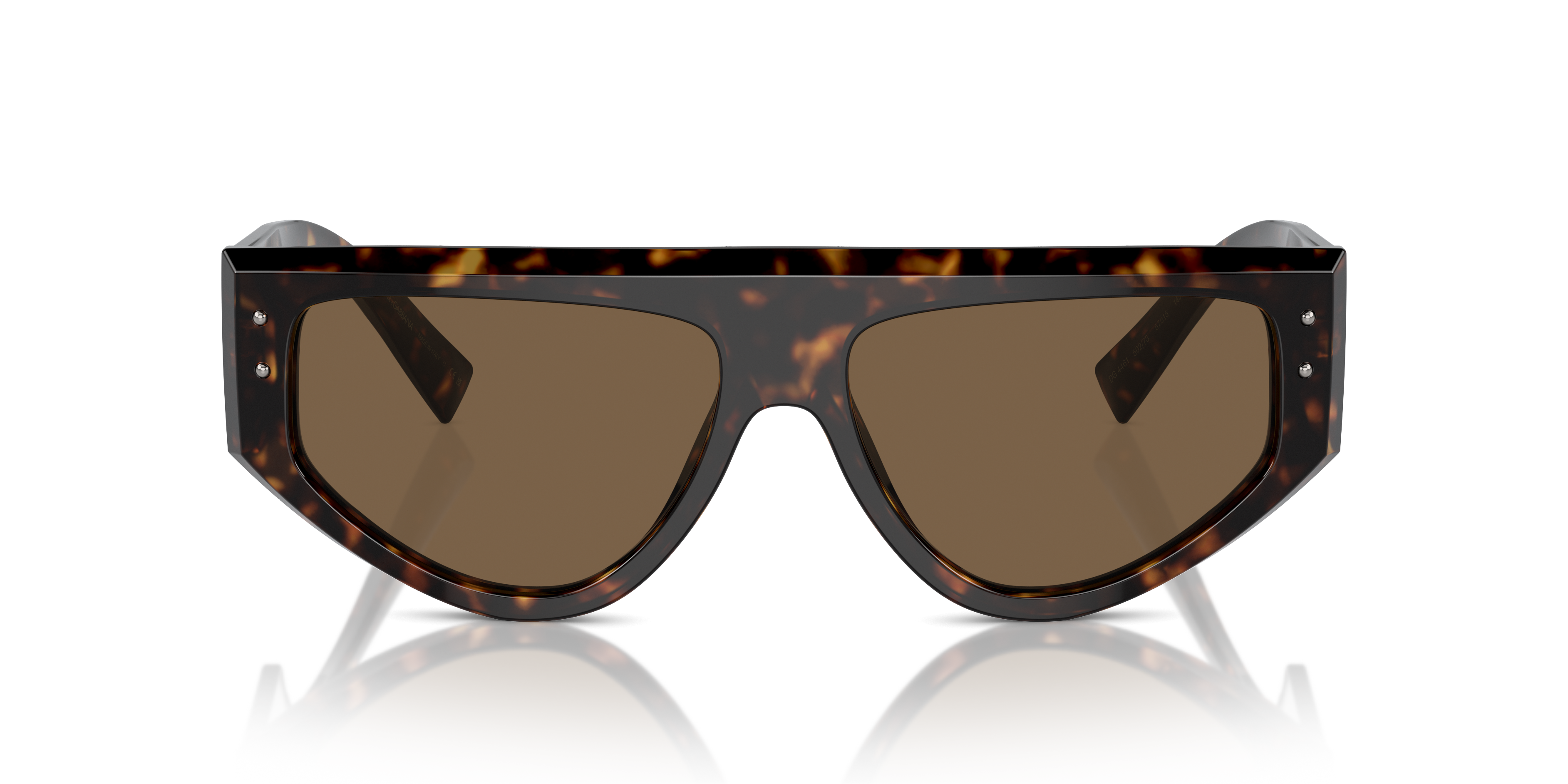 DOLCE & GABBANA DG4461 502/73 57