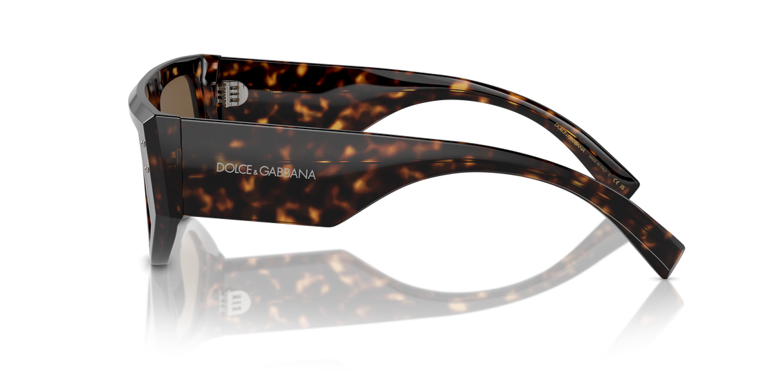 DOLCE & GABBANA DG4461 502/73 57