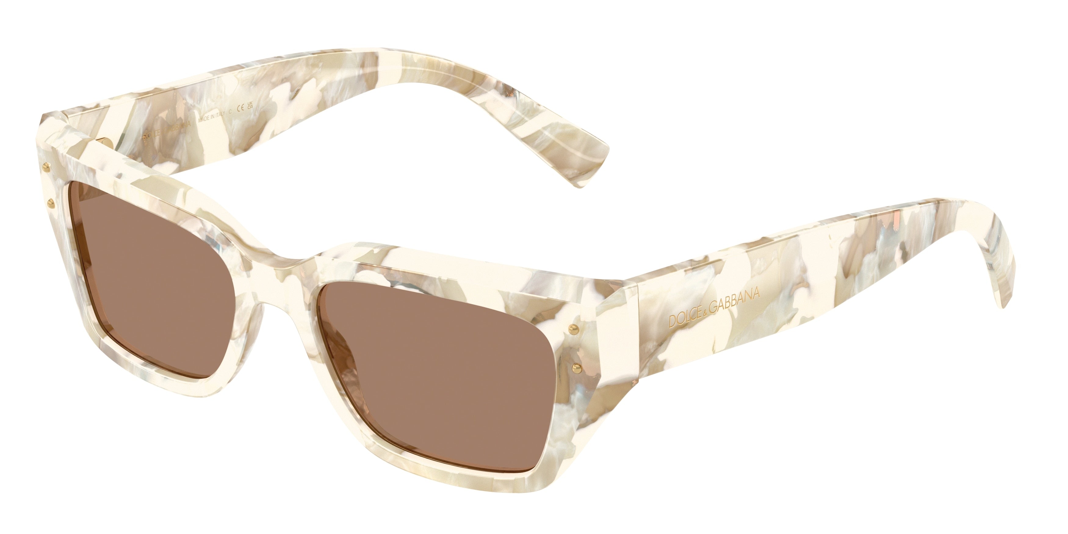 DOLCE & GABBANA DG4462 346173 52