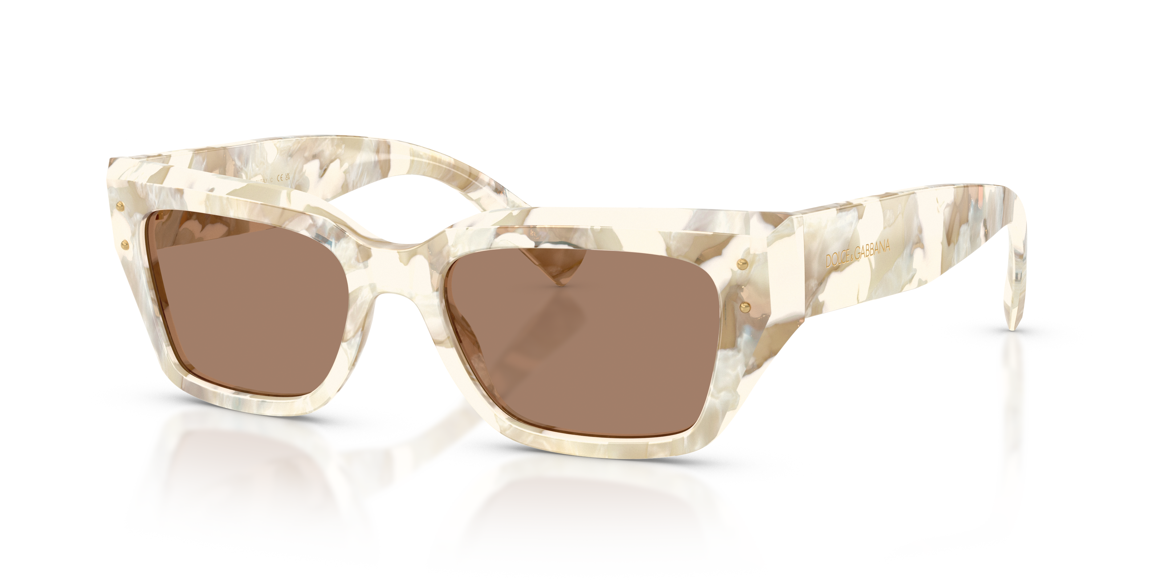 DOLCE & GABBANA DG4462 346173 52