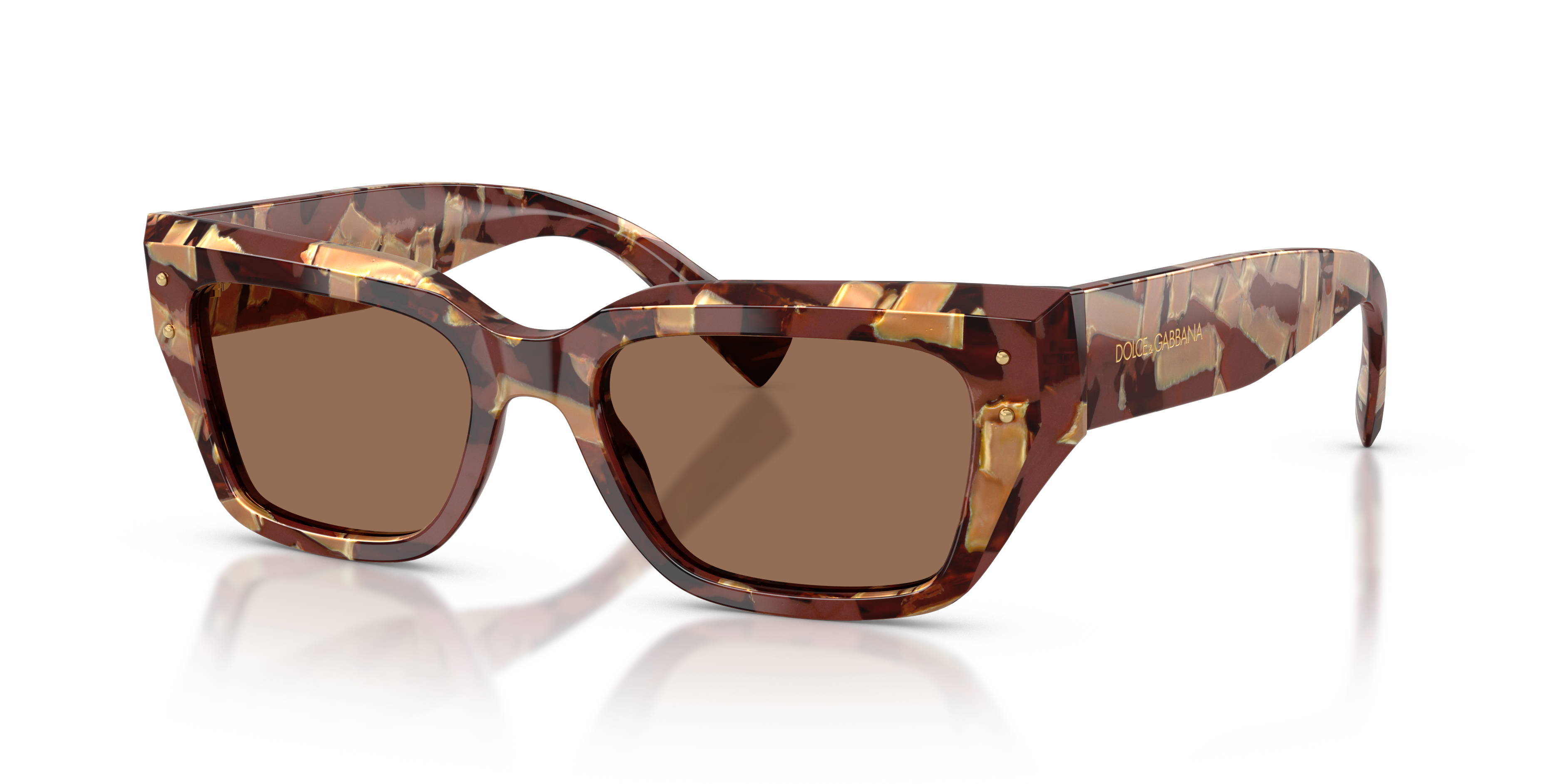 DOLCE & GABBANA DG4462 346273 52
