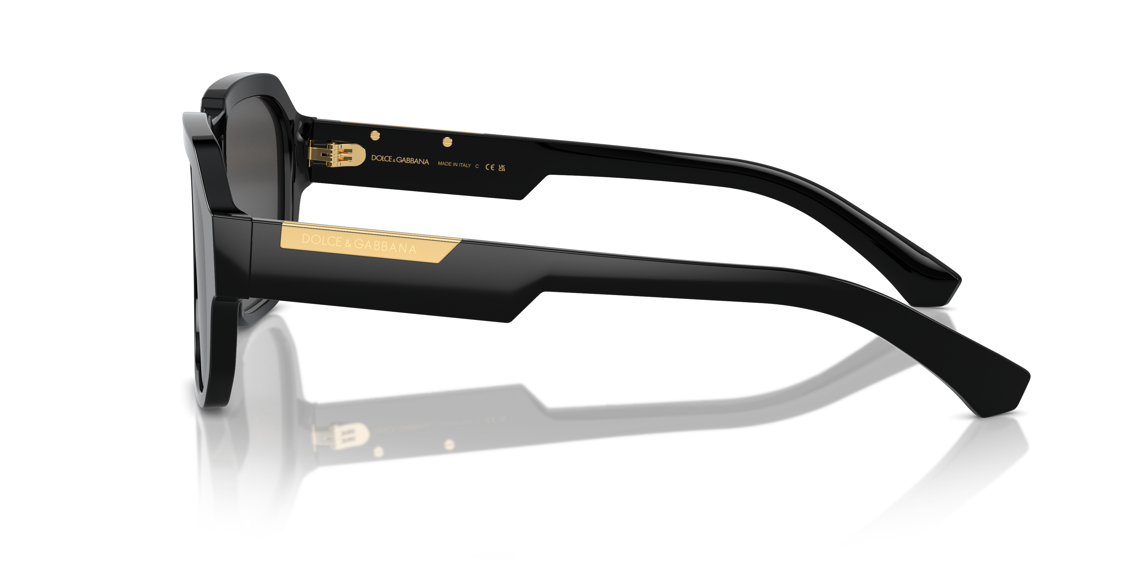 DOLCE & GABBANA DG4464 501/87 56