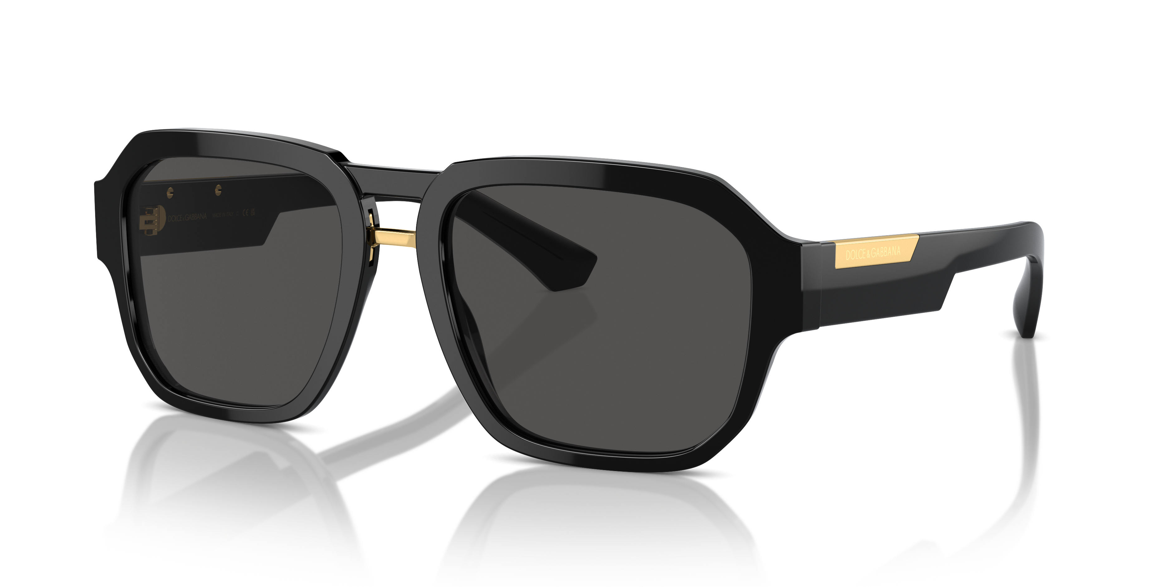 DOLCE & GABBANA DG4464 501/87 56