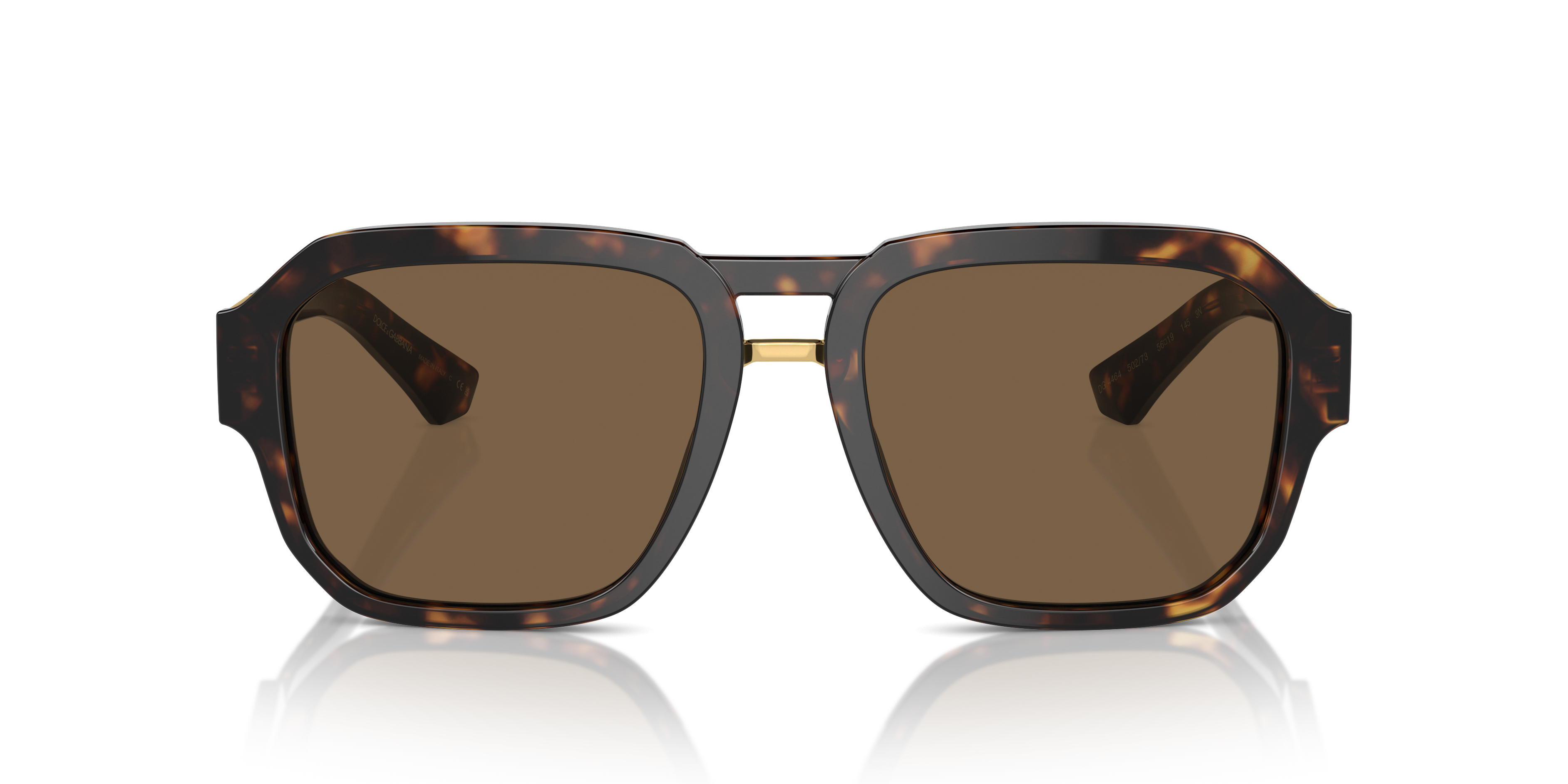 DOLCE & GABBANA DG4464 502/73 56