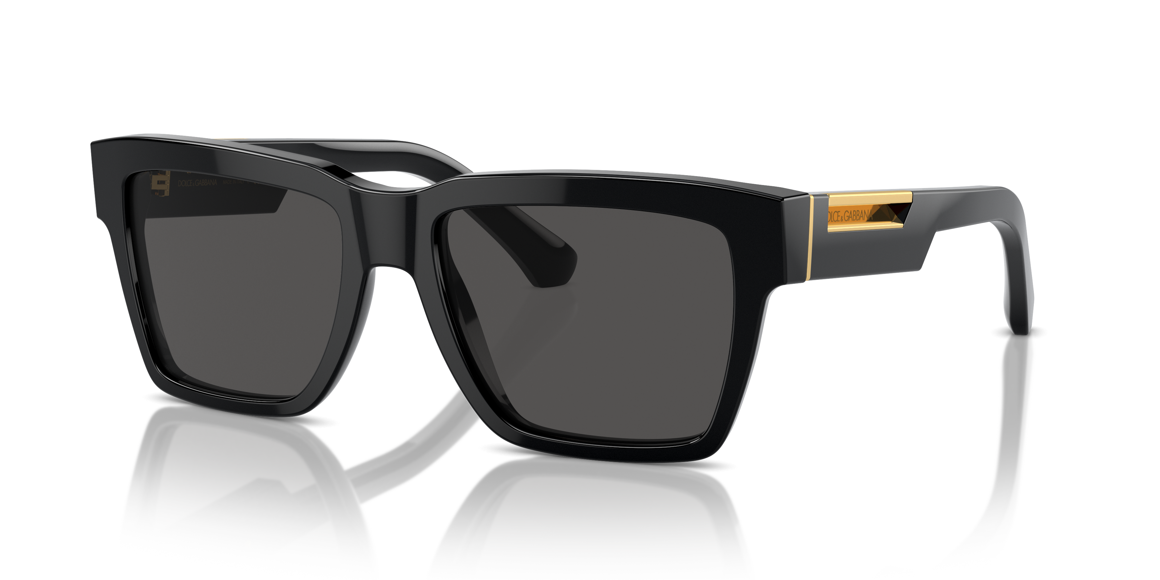 DOLCE & GABBANA DG4465 501/87 55