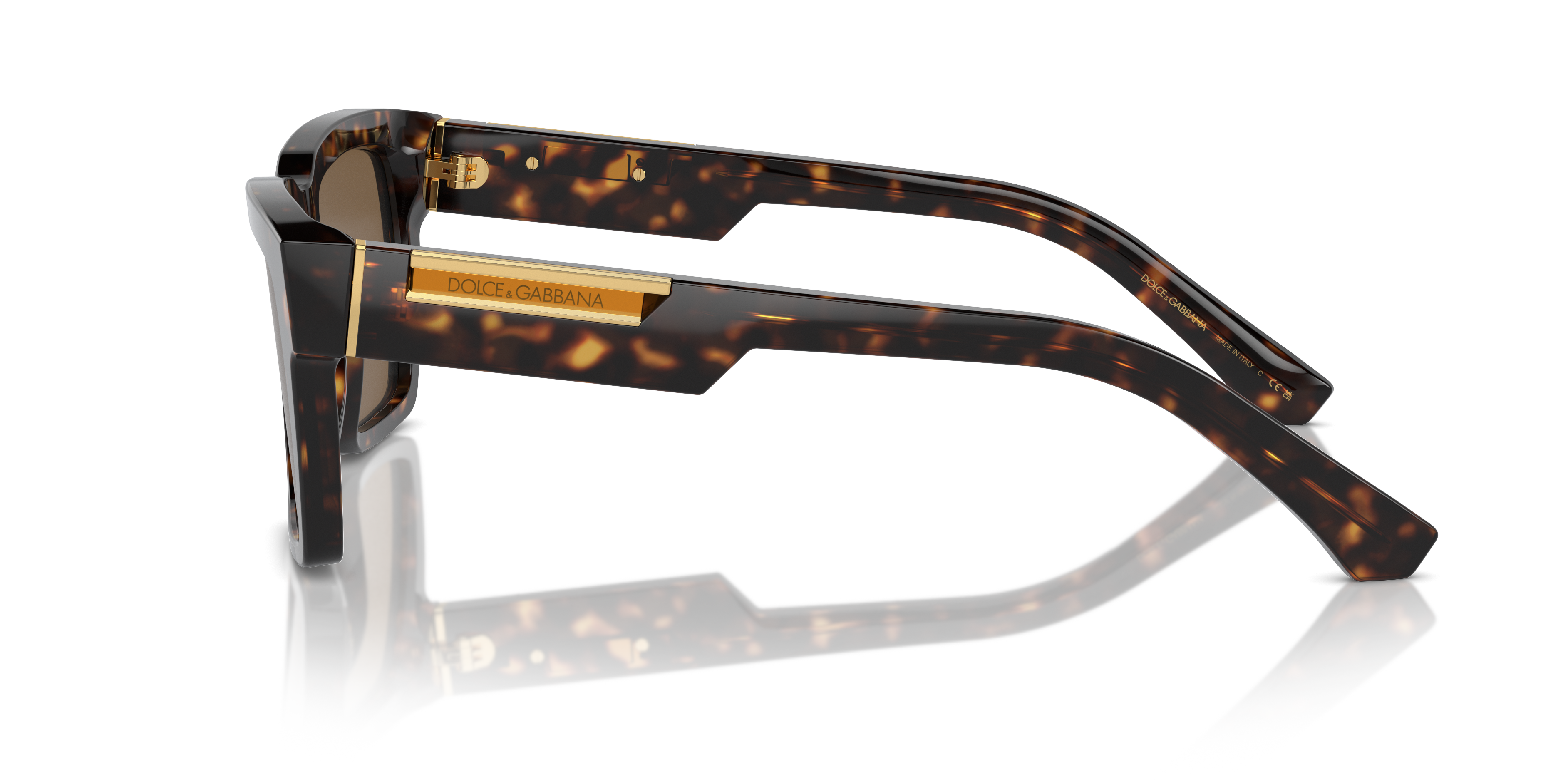 DOLCE & GABBANA DG4465 502/73 55