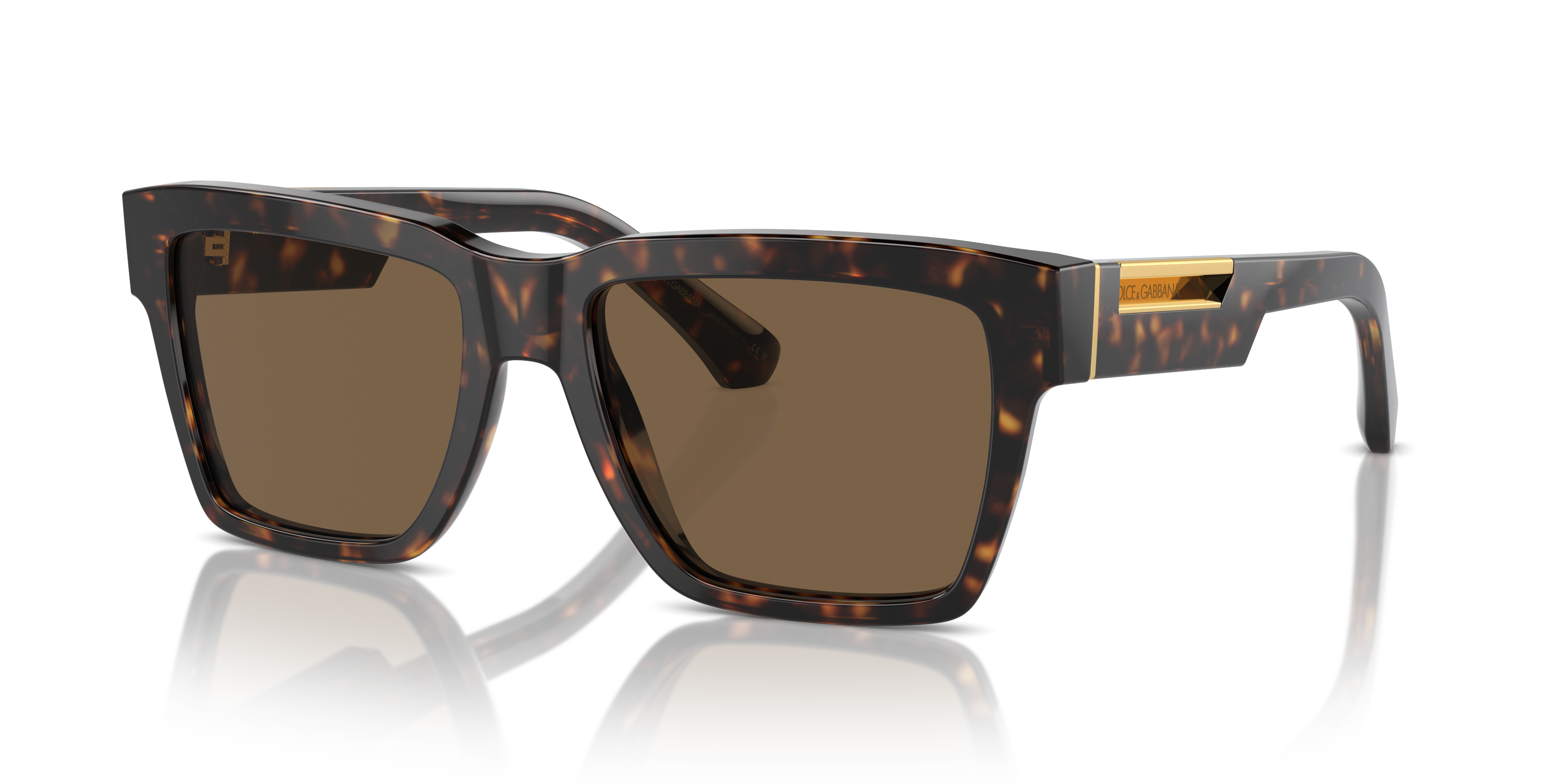 DOLCE & GABBANA DG4465 502/73 55