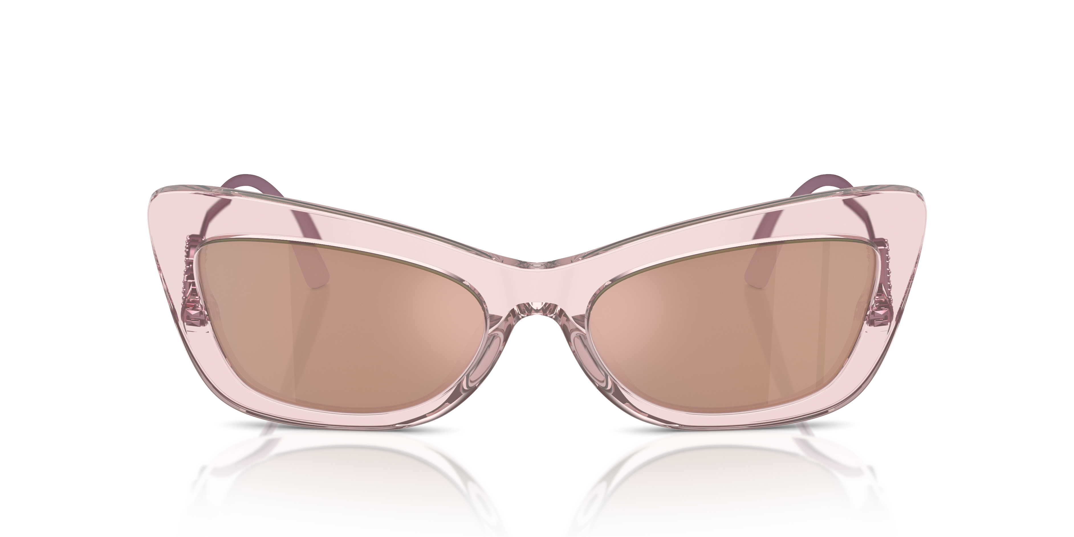 DOLCE & GABBANA DG4467B 31486X 55