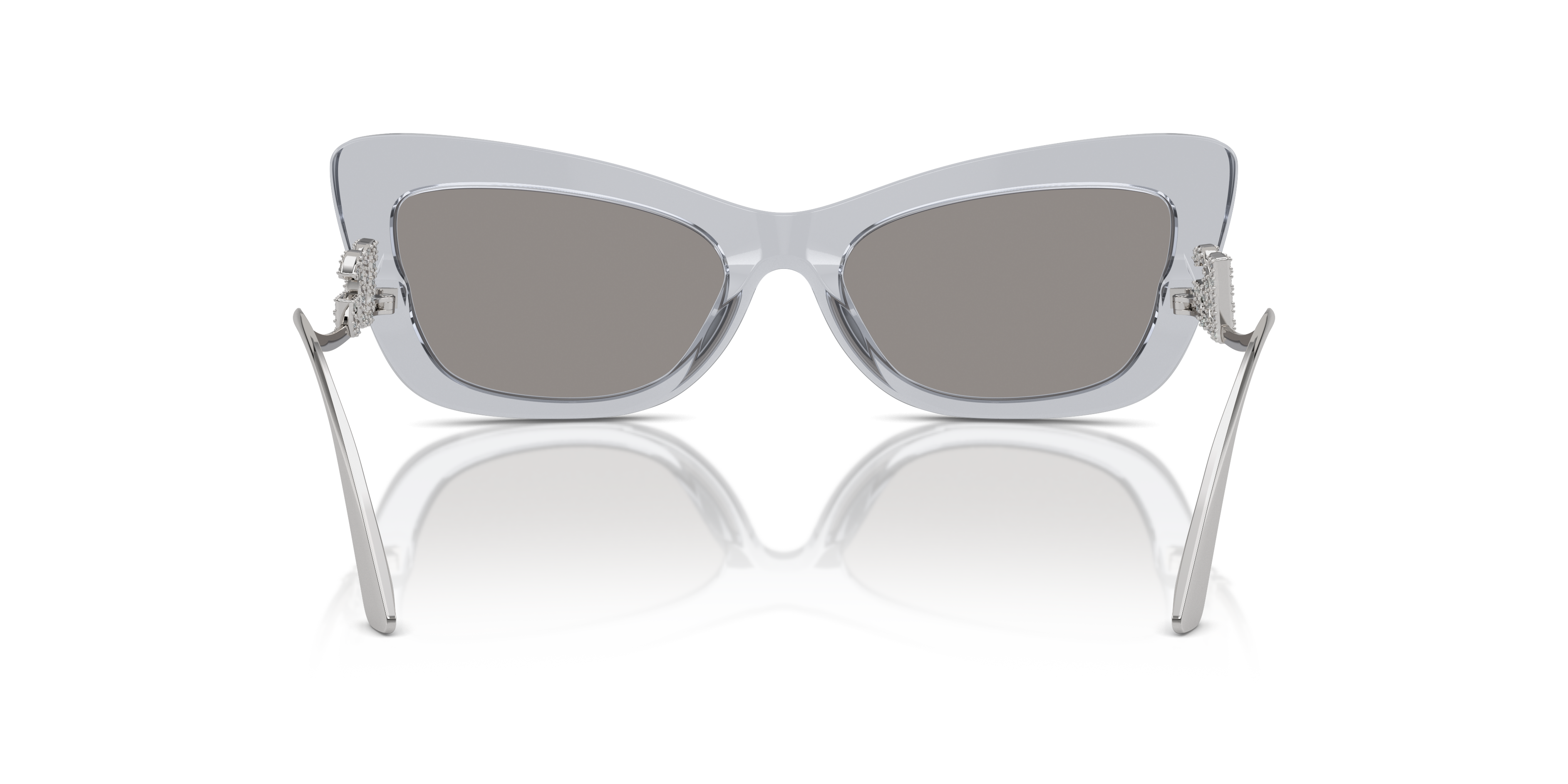 DOLCE & GABBANA DG4467B 32916G 55