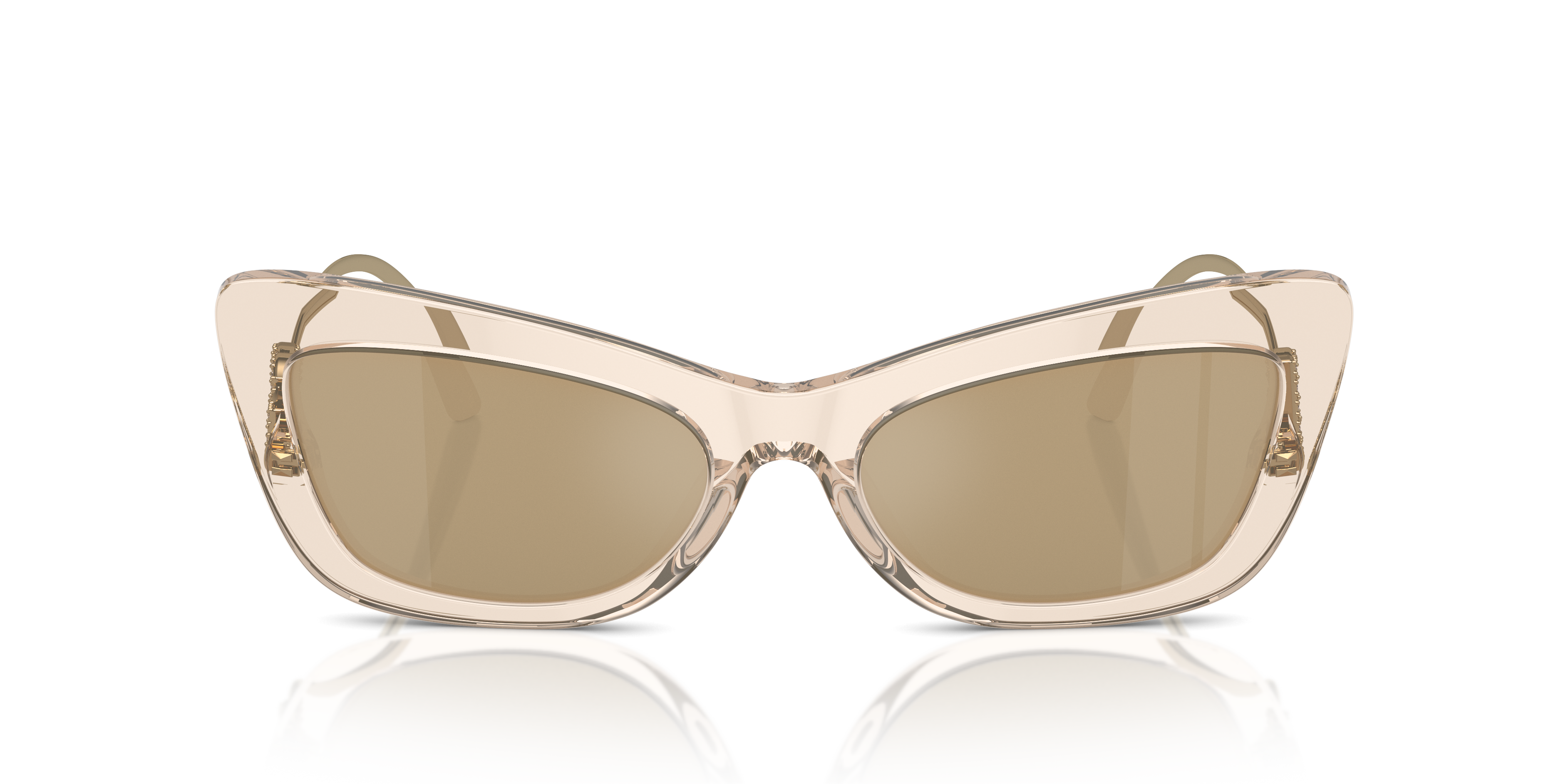 DOLCE & GABBANA DG4467B 343203 55