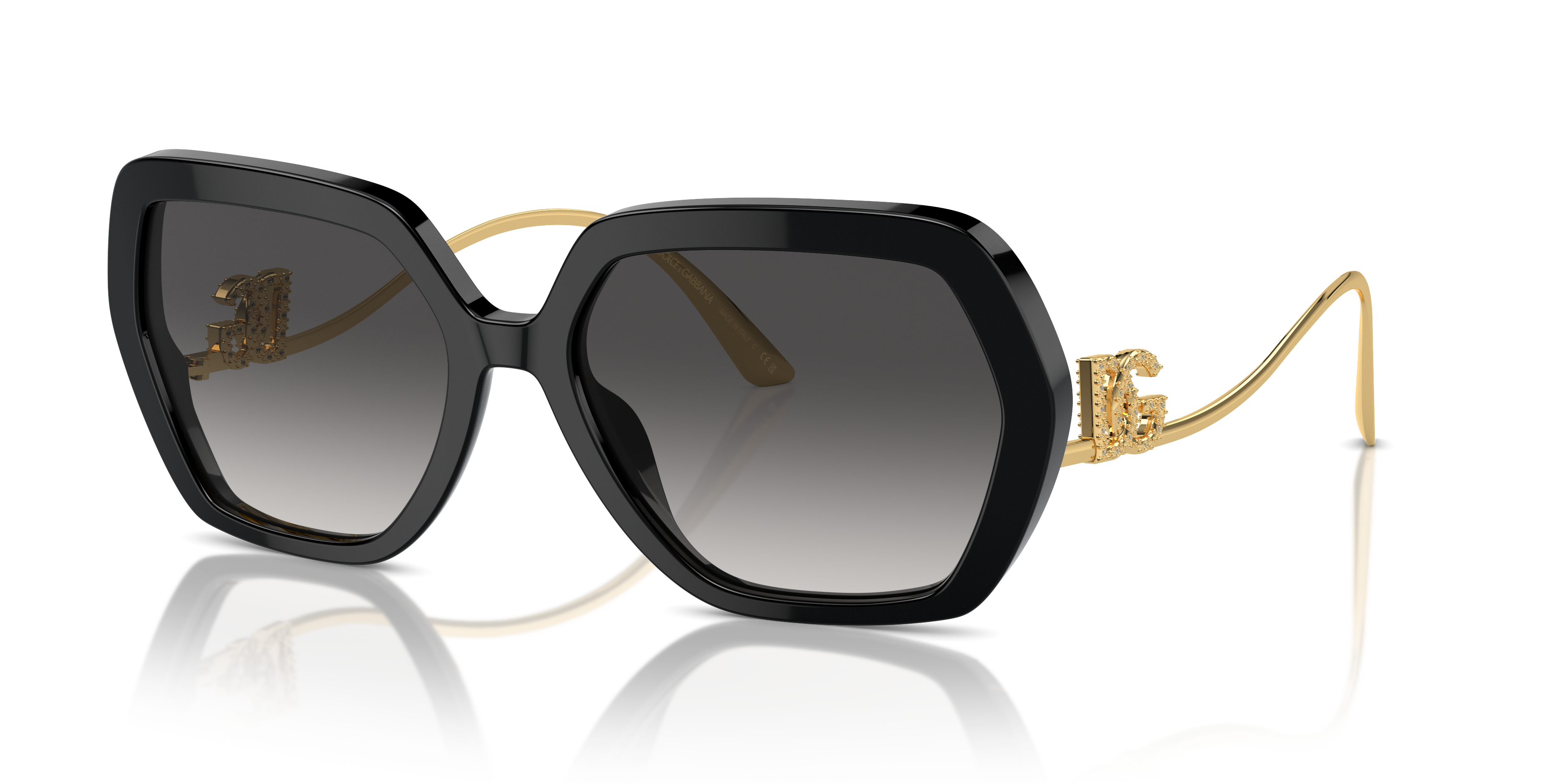 DOLCE & GABBANA DG4468B 501/8G 58