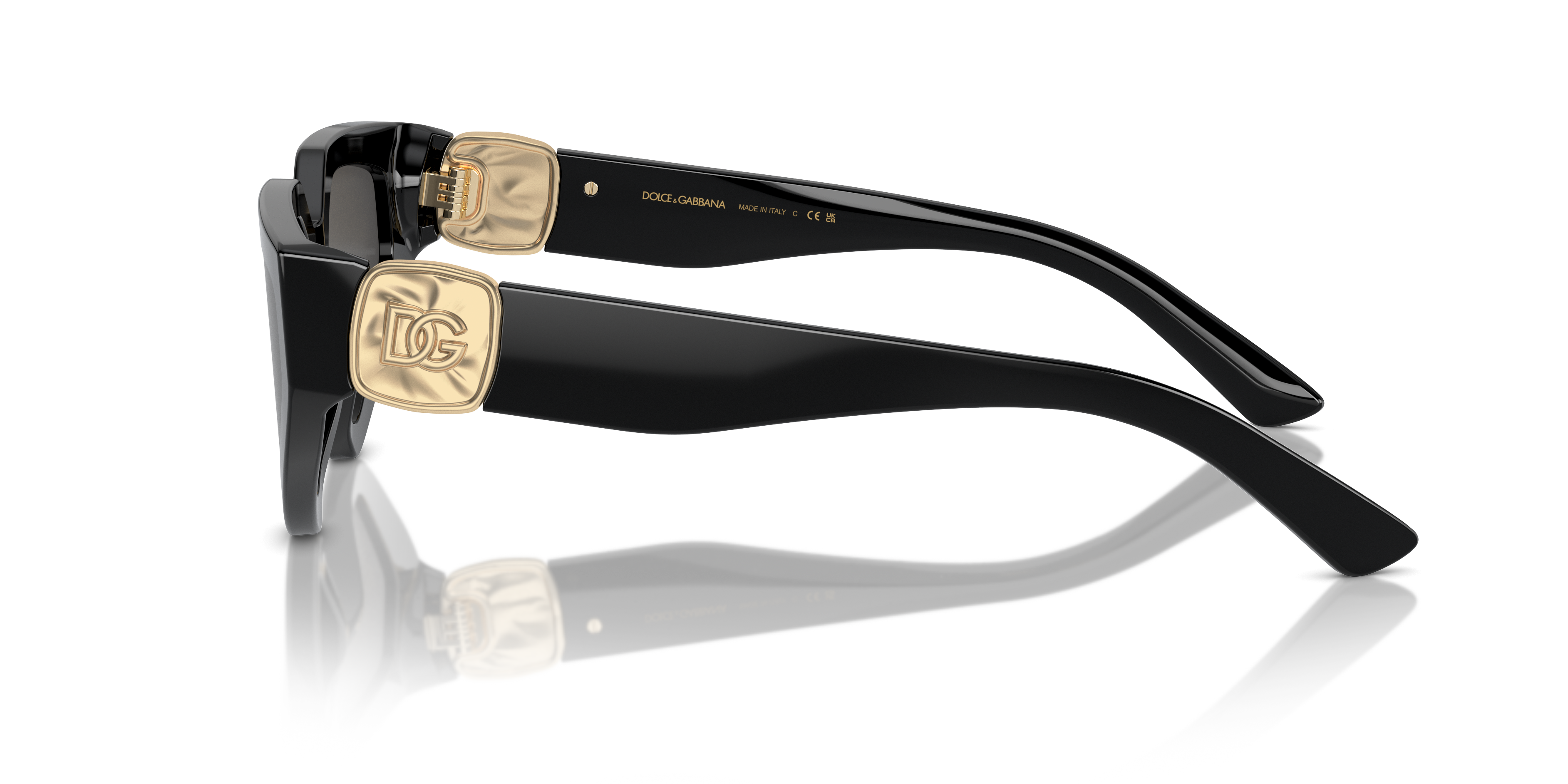 DOLCE & GABBANA DG4469 501/87 59