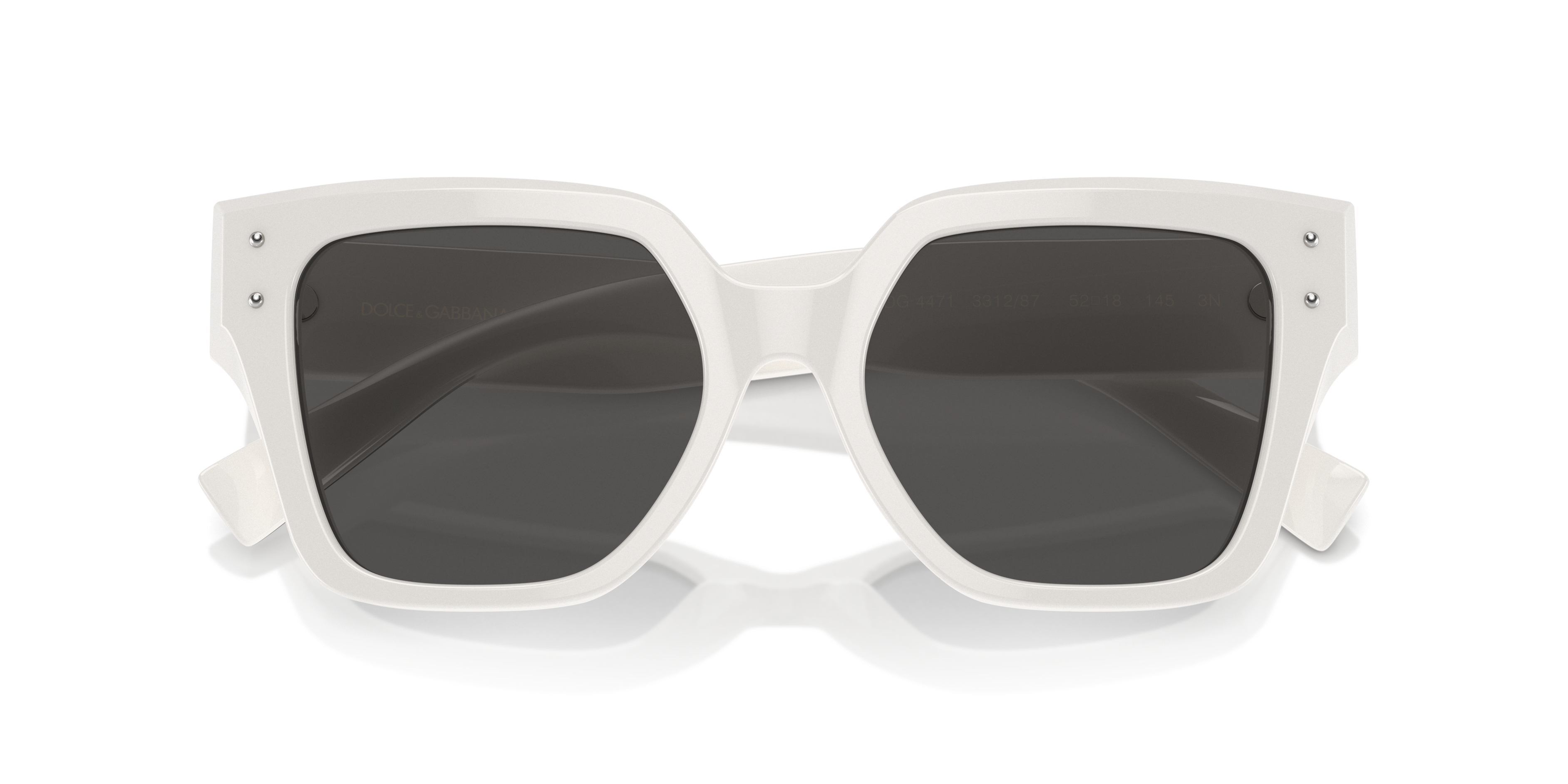 DOLCE & GABBANA DG4471 331287 52