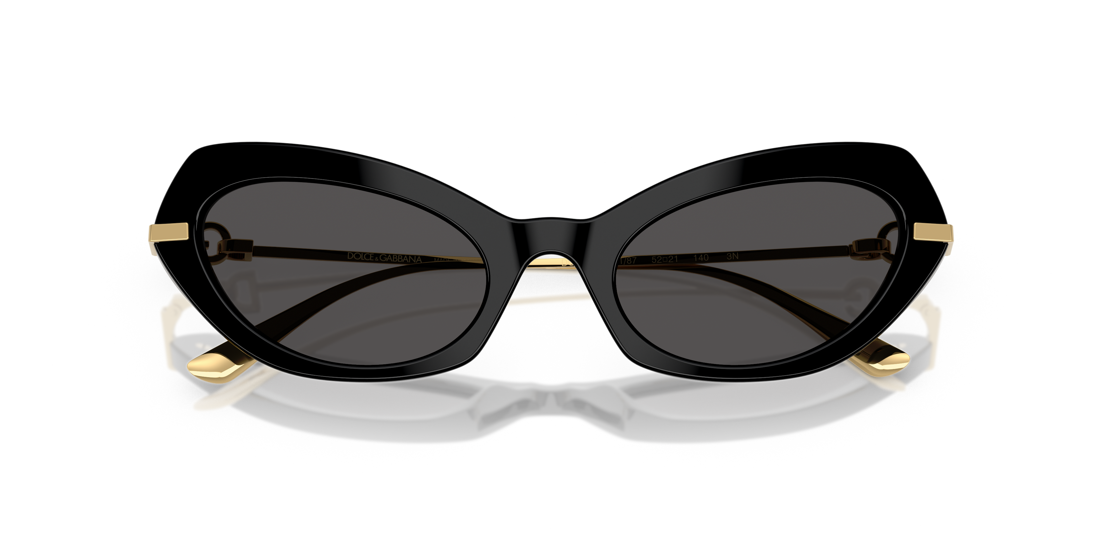 DOLCE & GABBANA DG4473 501/87 52