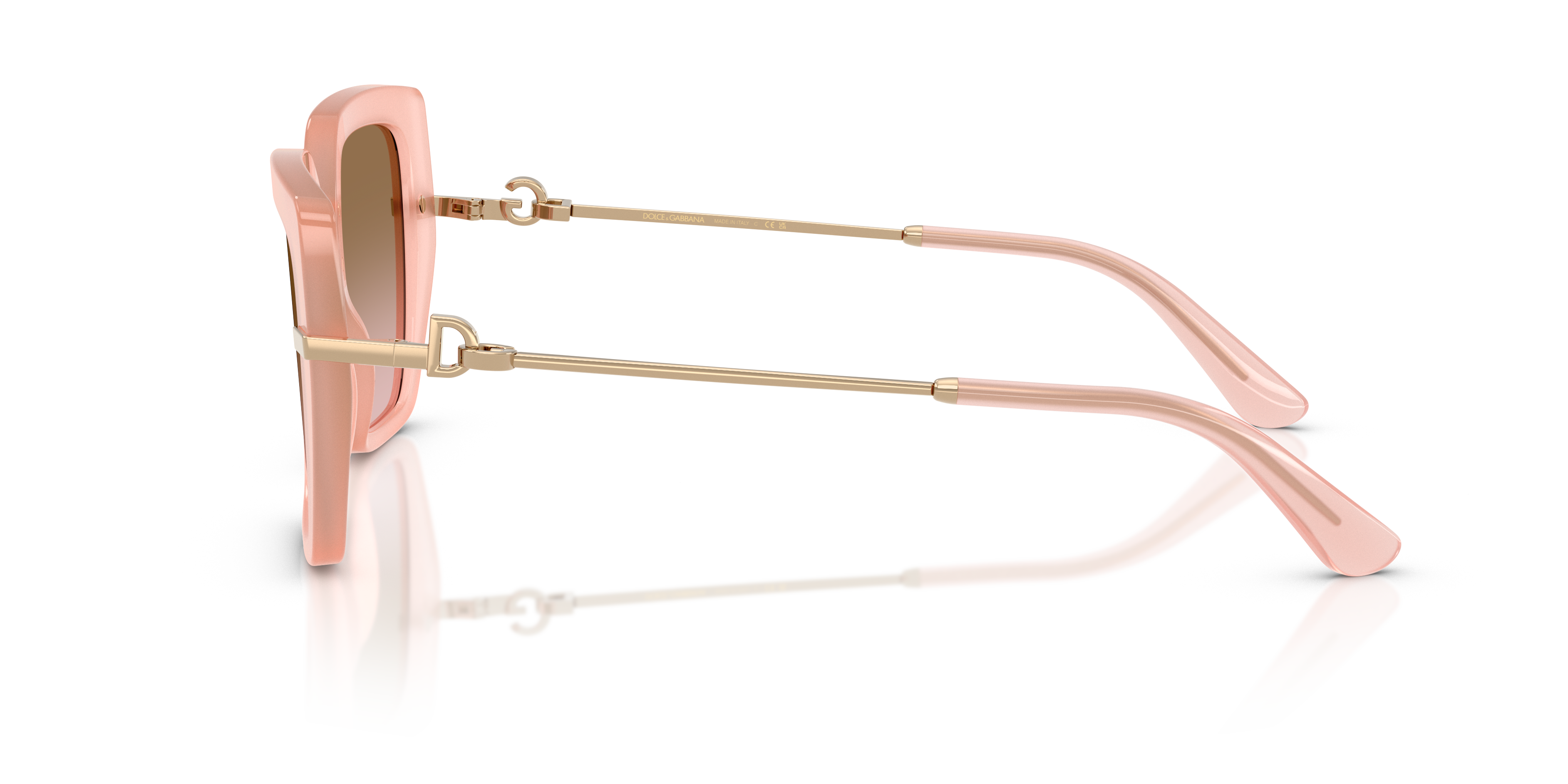 DOLCE & GABBANA DG4474 343611 53