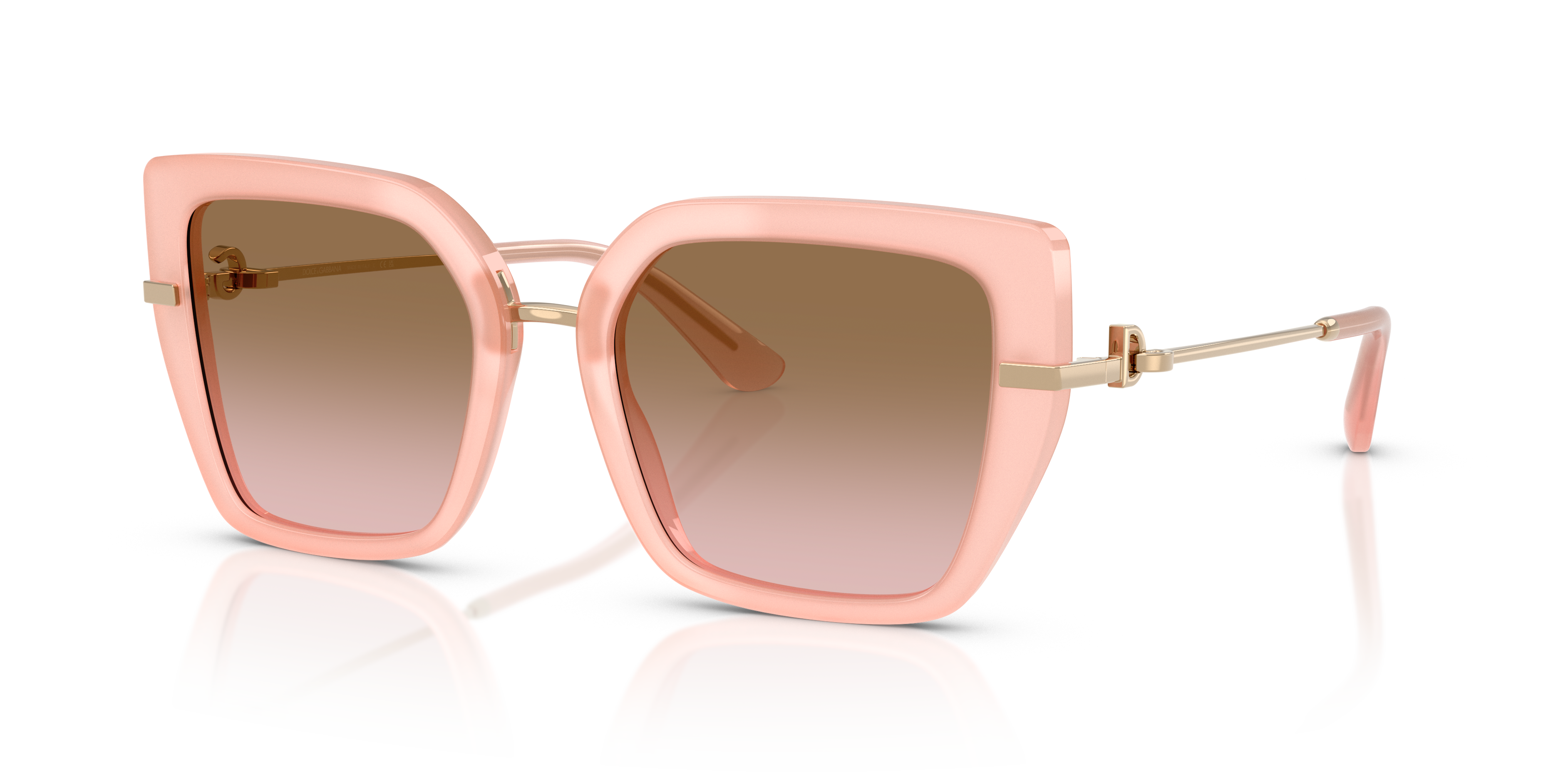 DOLCE & GABBANA DG4474 343611 53