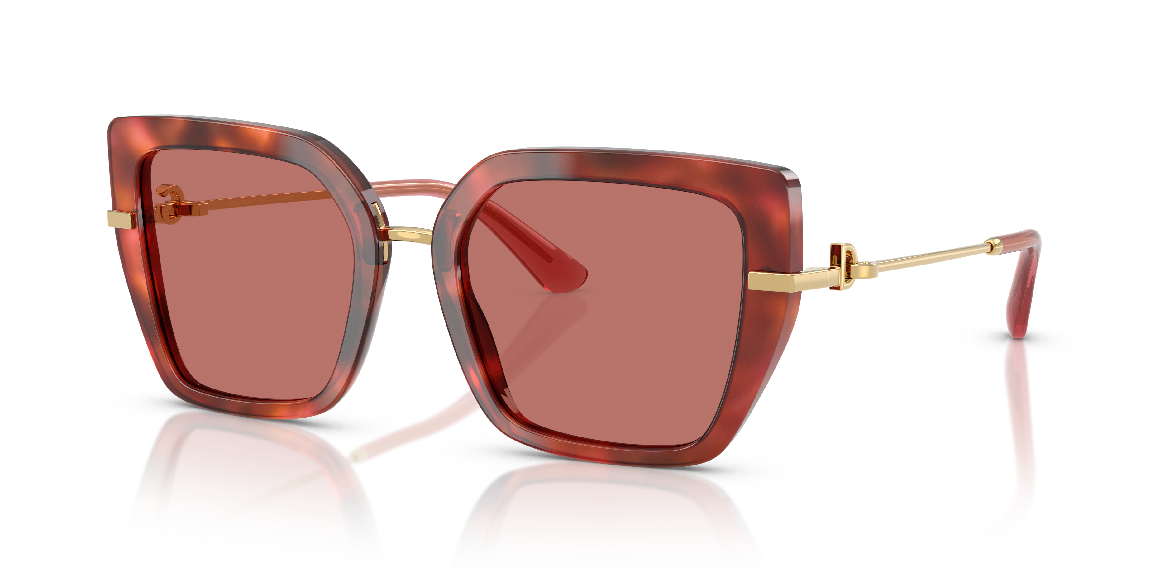 DOLCE & GABBANA DG4474 344469 53