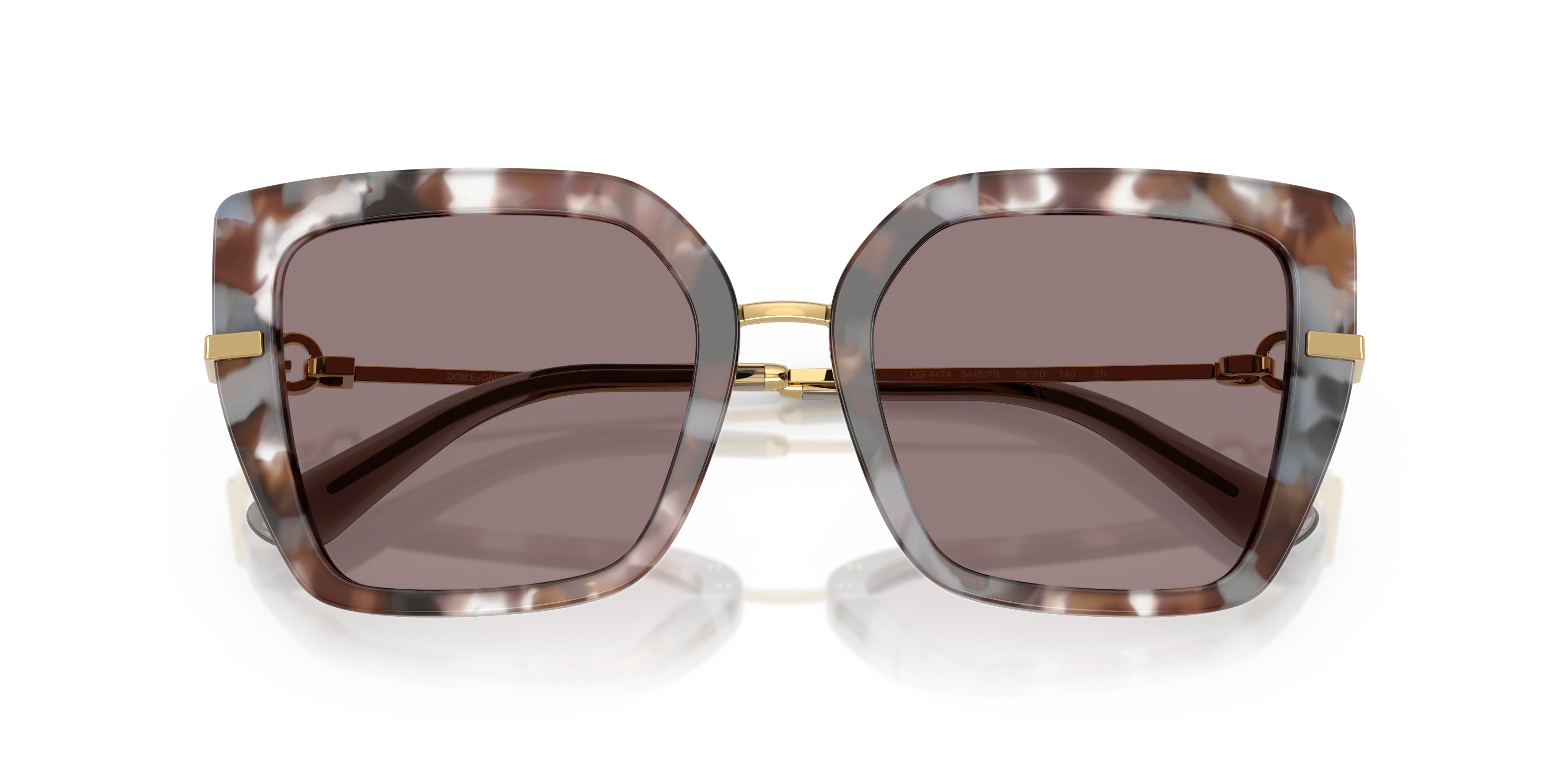 DOLCE & GABBANA DG4474 34457N 53