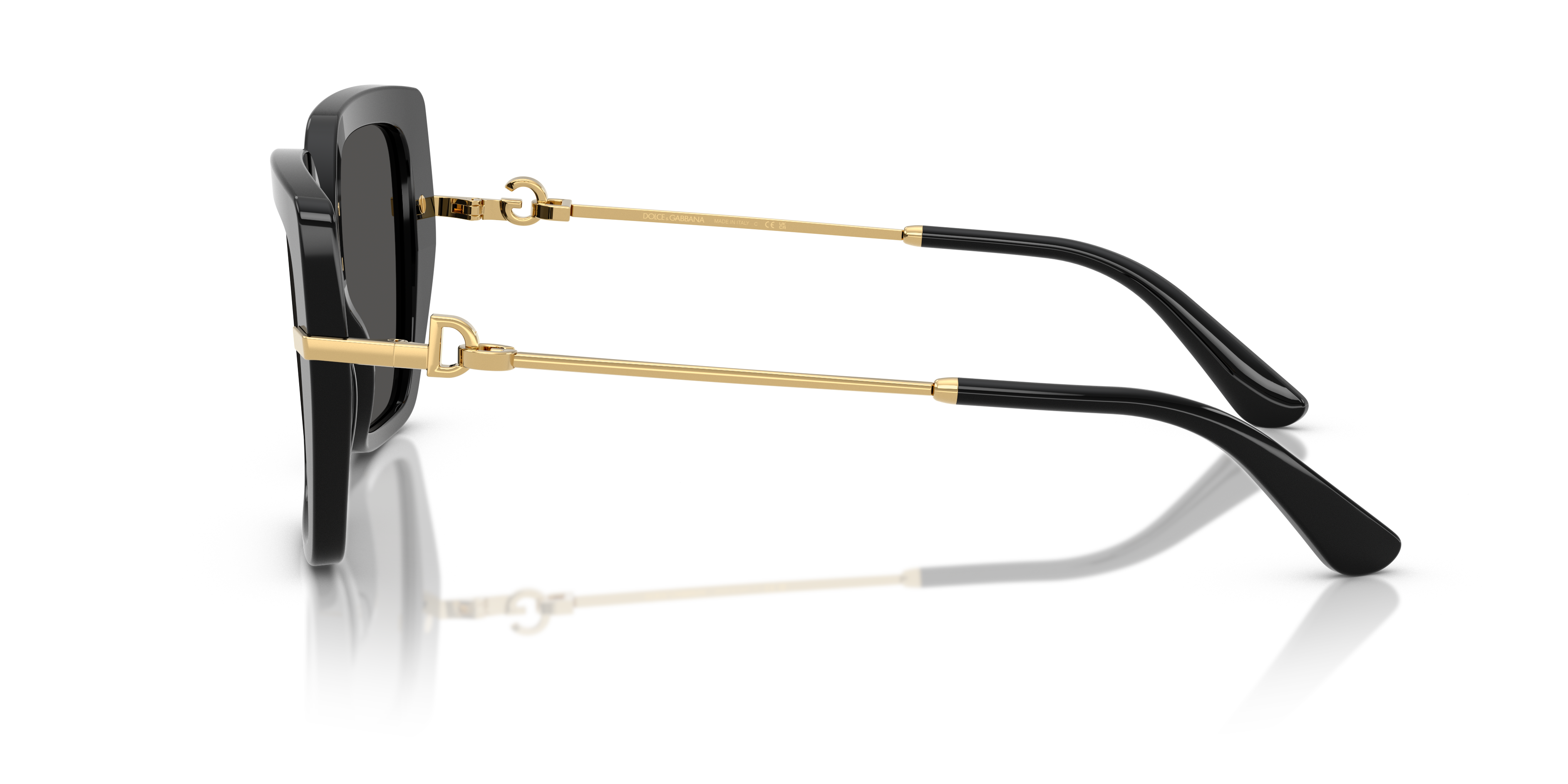 DOLCE & GABBANA DG4474 501/87 53