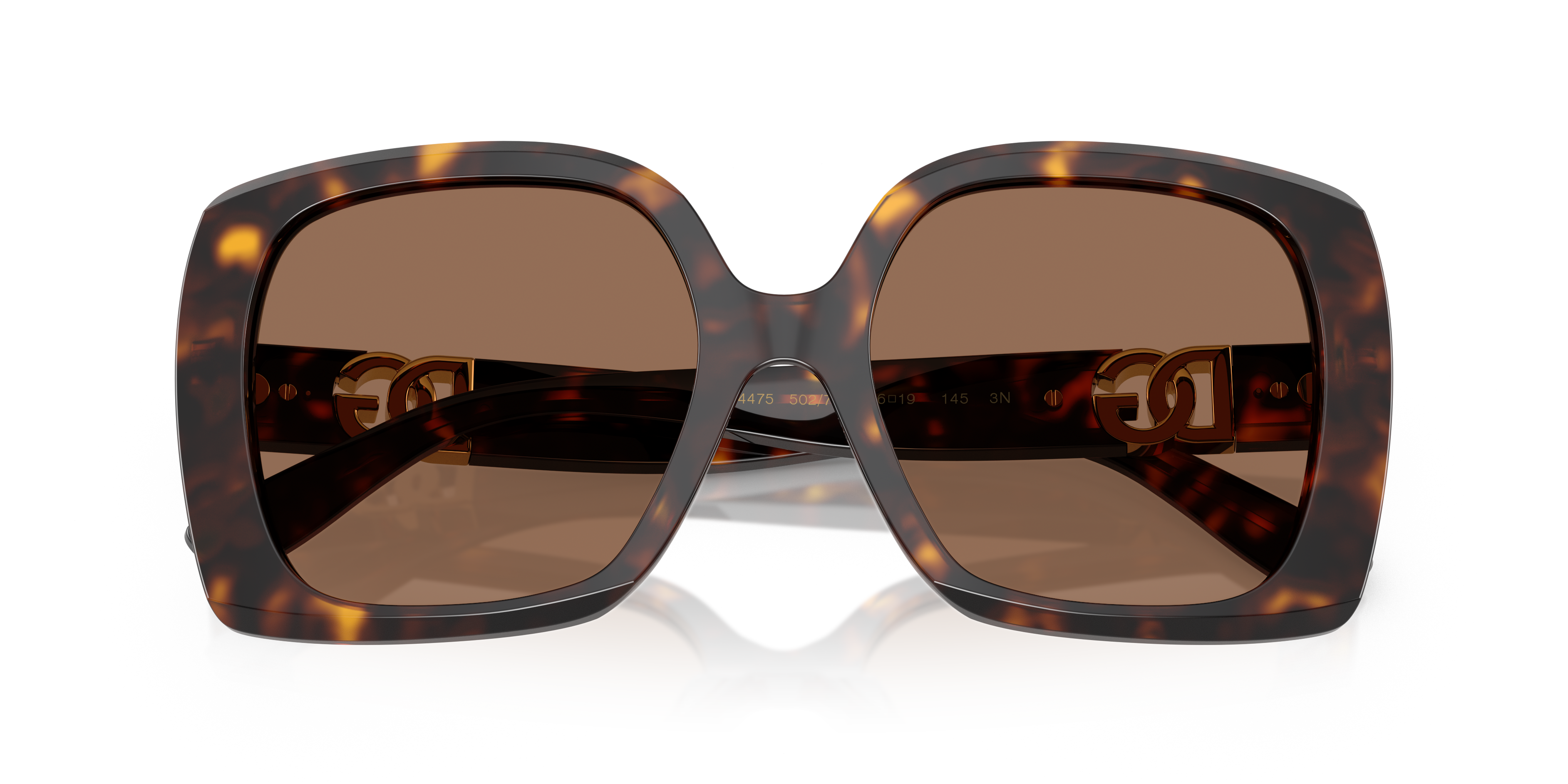 DOLCE & GABBANA DG4475 502/73 56