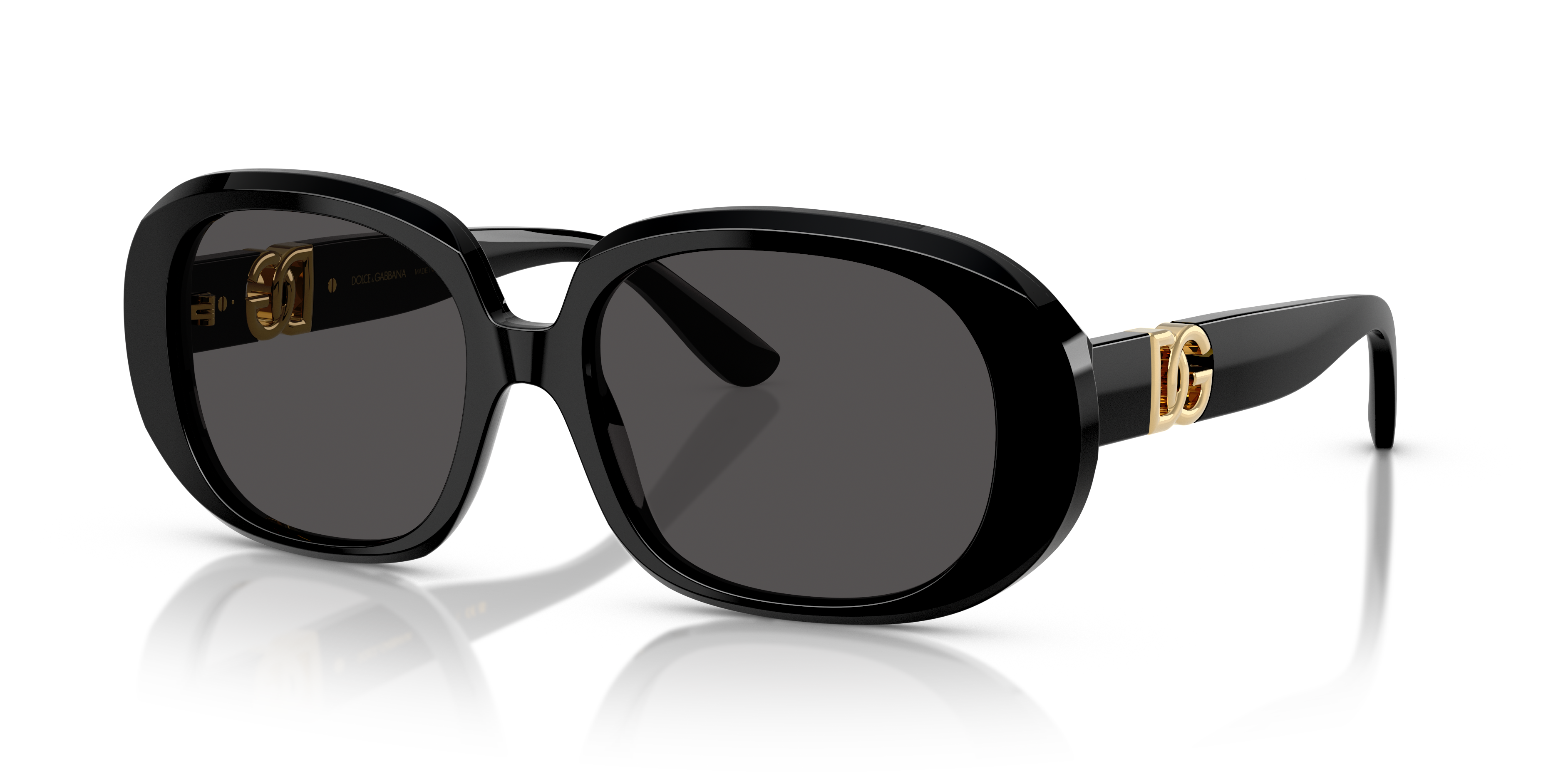 DOLCE & GABBANA DG4476 501/87 56