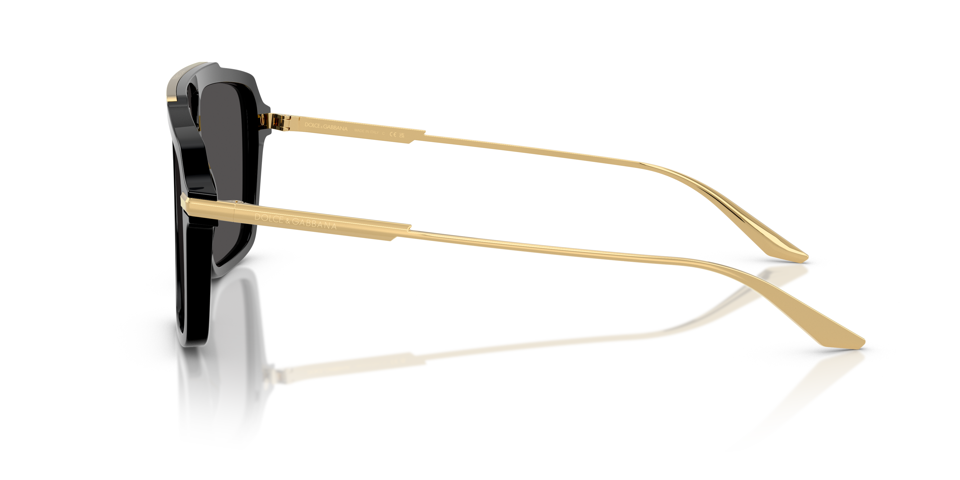 DOLCE & GABBANA DG4477 501/87 56