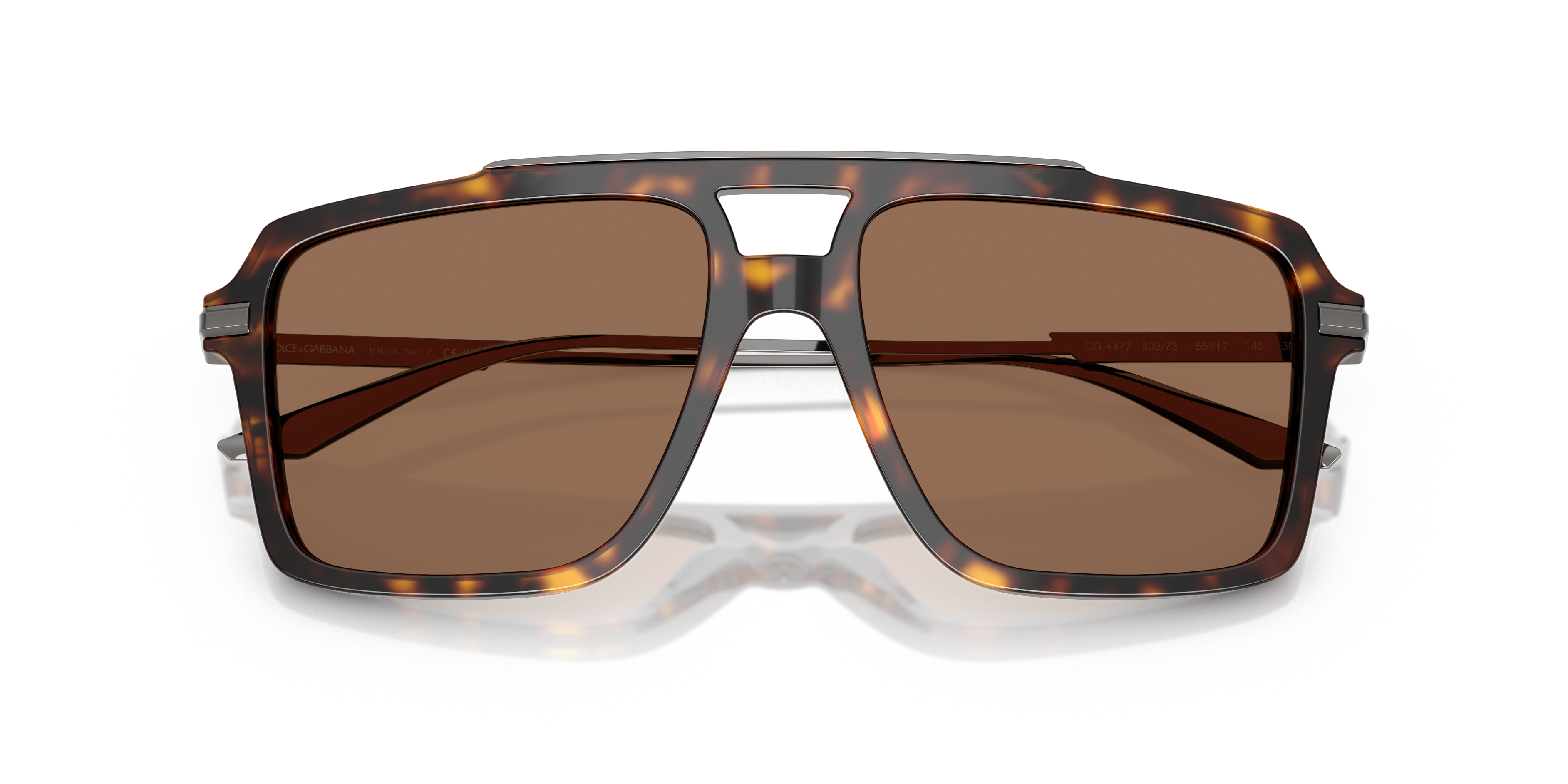 DOLCE & GABBANA DG4477 502/73 56