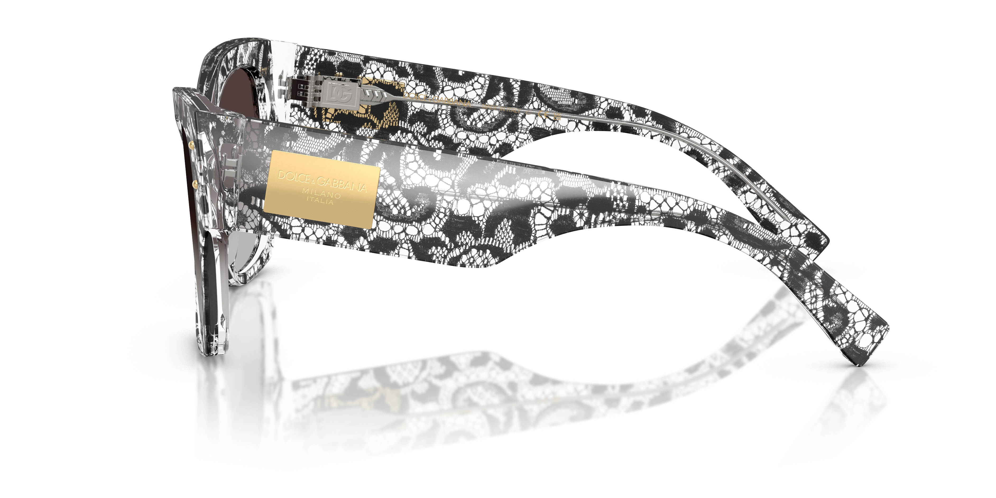 DOLCE & GABBANA DG4478 32878G 53